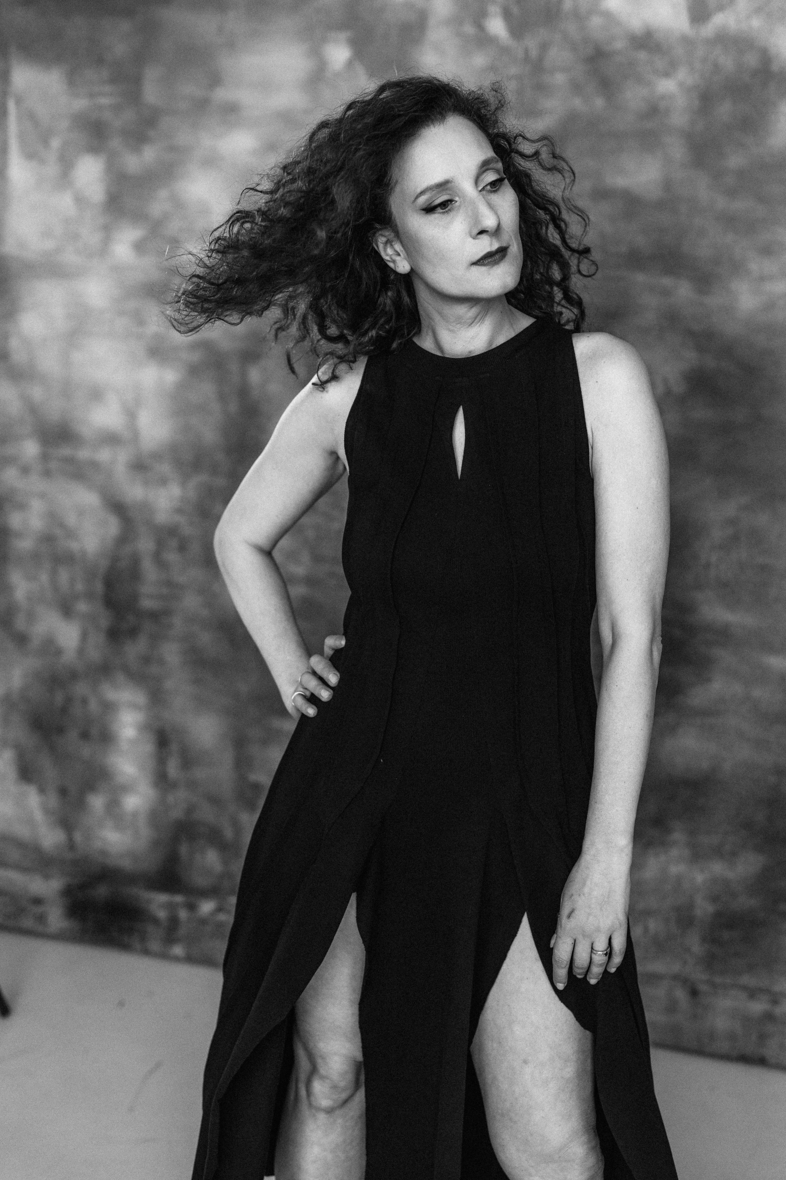 Мариэтта Цигаль-Полищук. Фотограф Ногинск Электросталь Наталья Осетрова