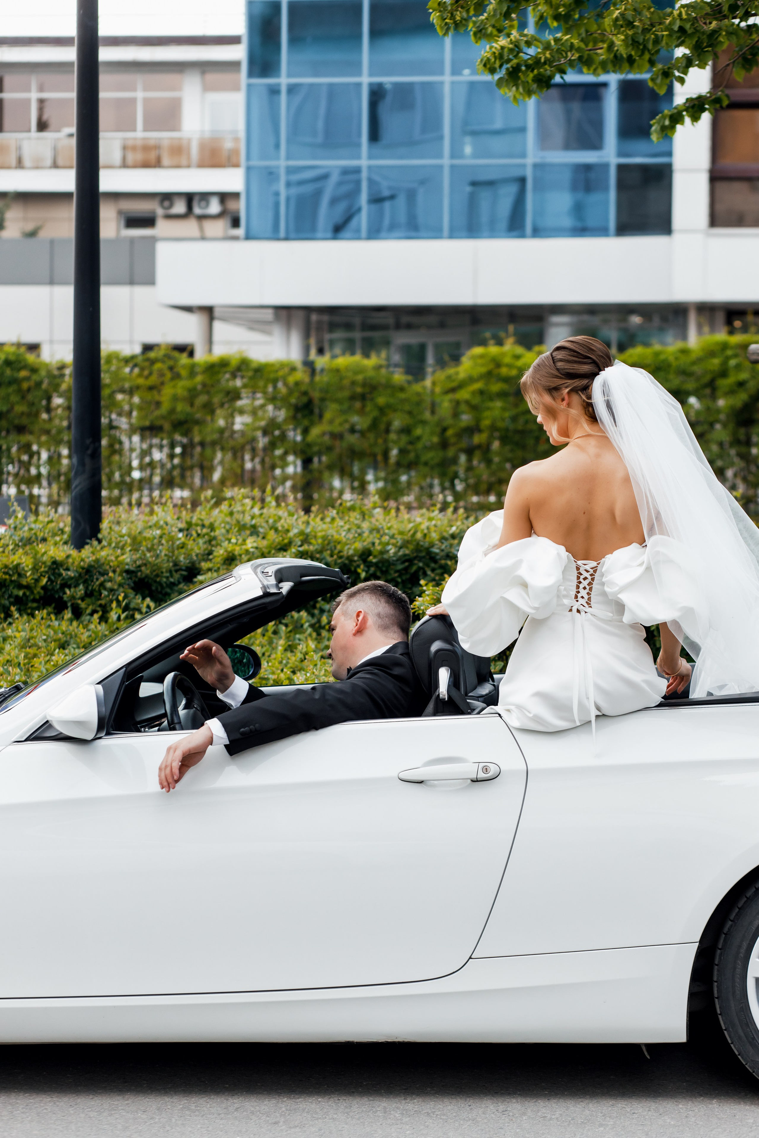 Свадебный и семейный фотограф Екатеринбург Настя Саедгалина