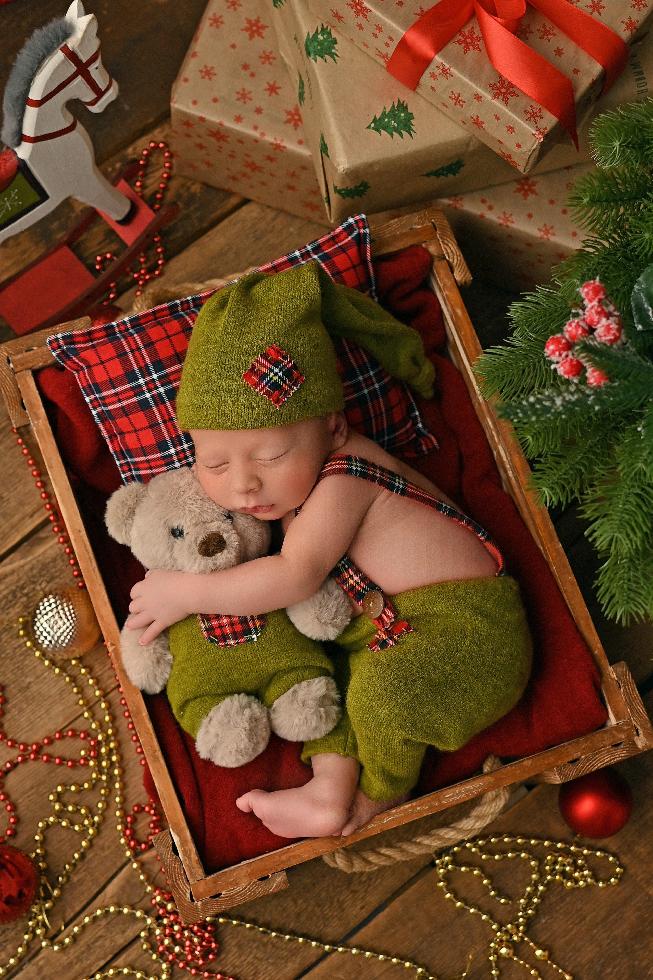 Образы для мальчика. Детская фотостудия «Ягоза»