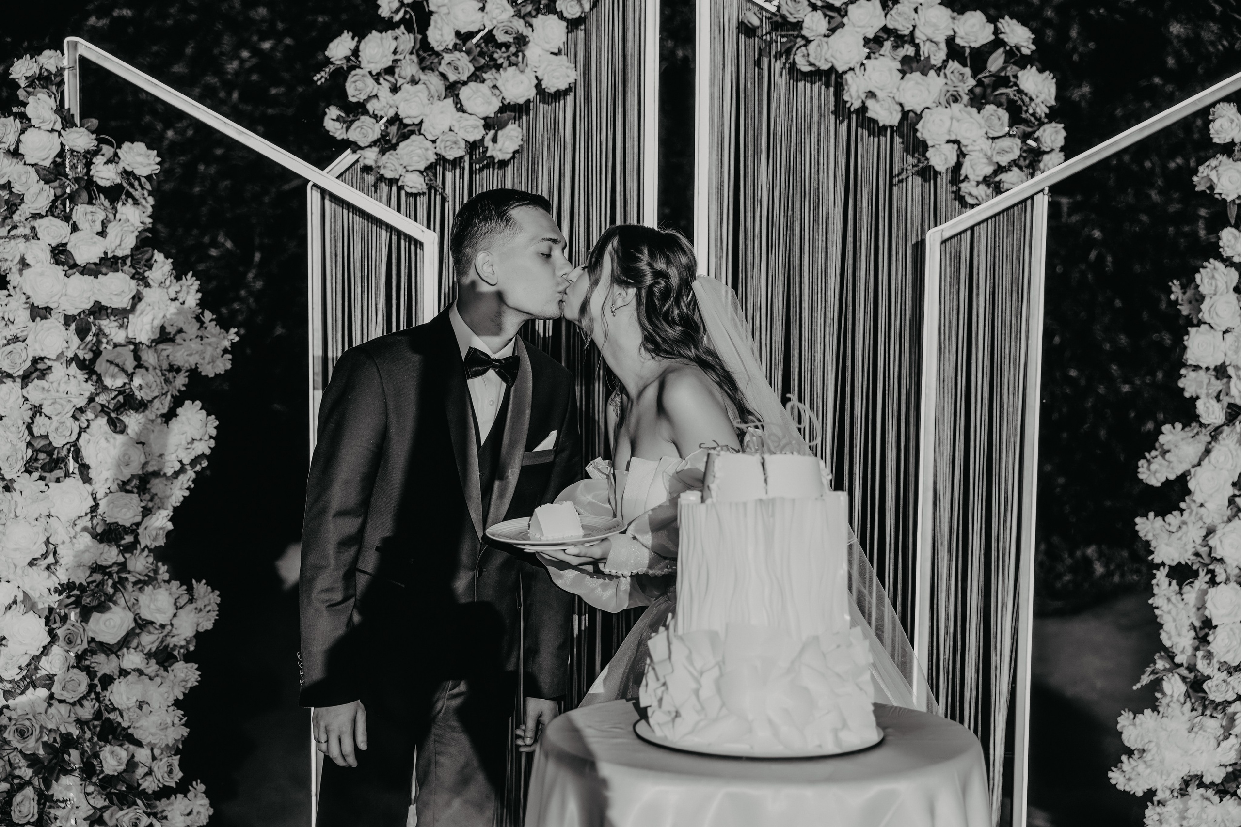 Сергей и Татьяна. ФОТОГРАФ ИРИНА ШАМАТАВА