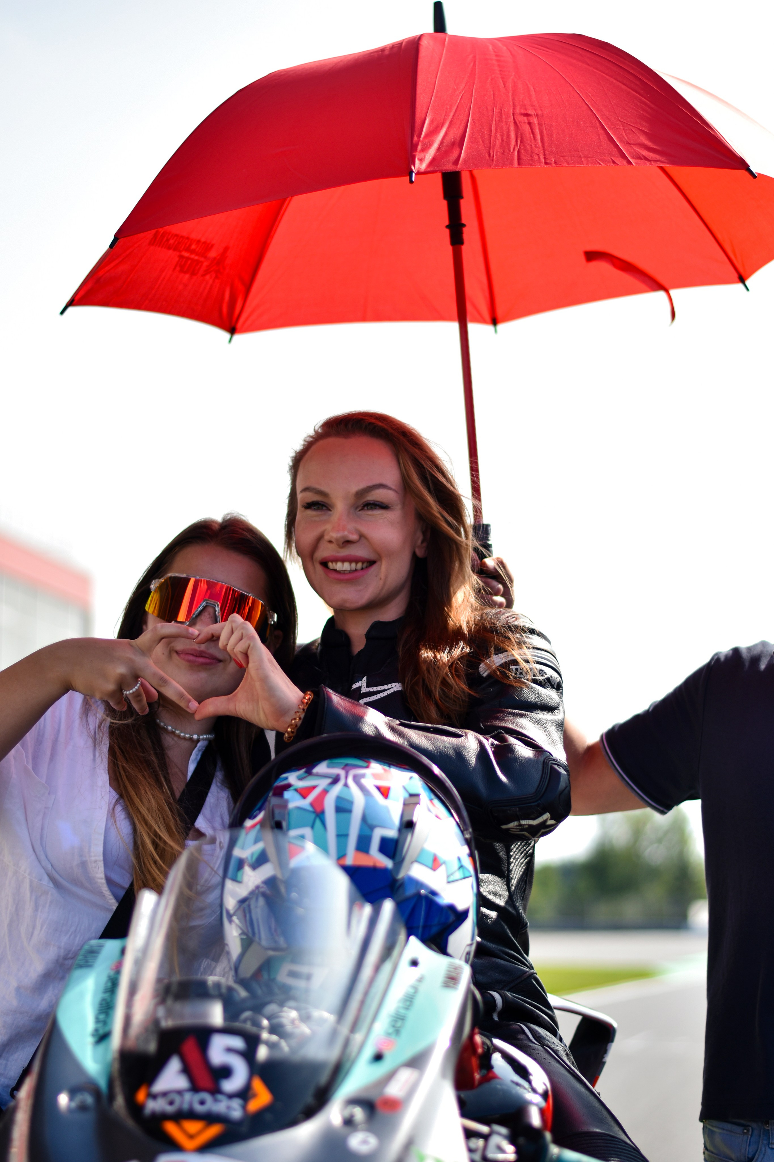 Шоссейно-кольцевые мотогонки 2024. Голосов Дмитрий — автоспортивный фотограф