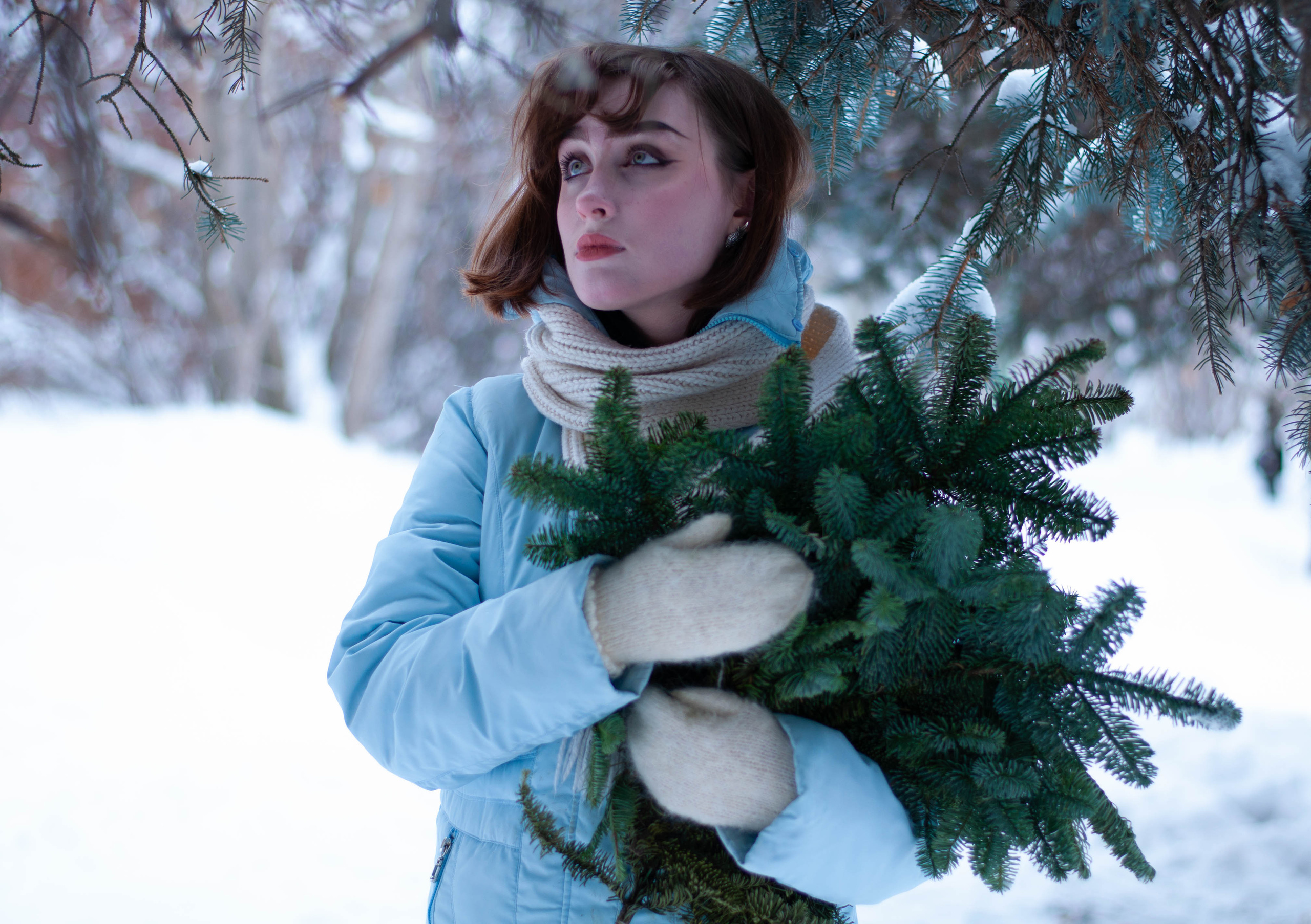 Портрет. Семейный и детский фотограф в Екатеринбурге Наталия Акимова