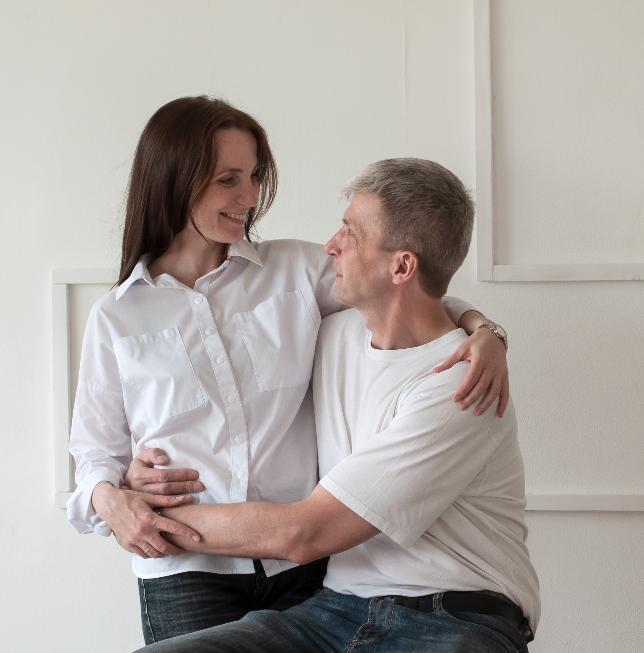 Семейная съемка. Семейный и детский фотограф в Екатеринбурге Наталия Акимова