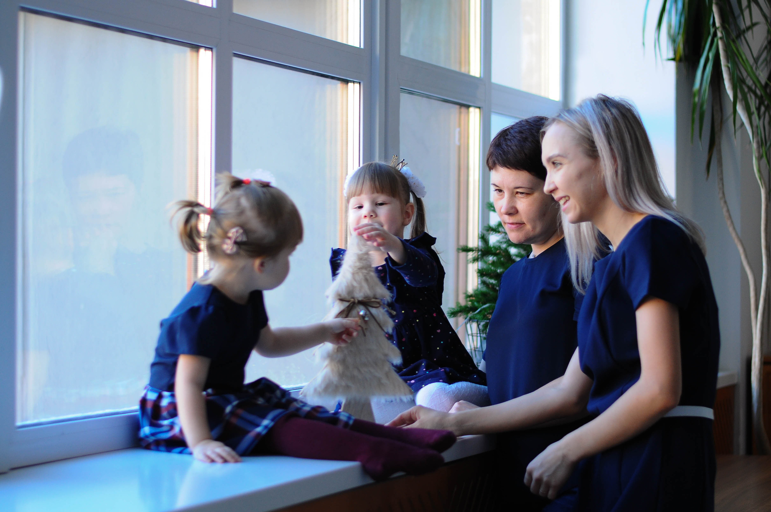 Семейная съемка. Семейный и детский фотограф в Екатеринбурге Наталия Акимова