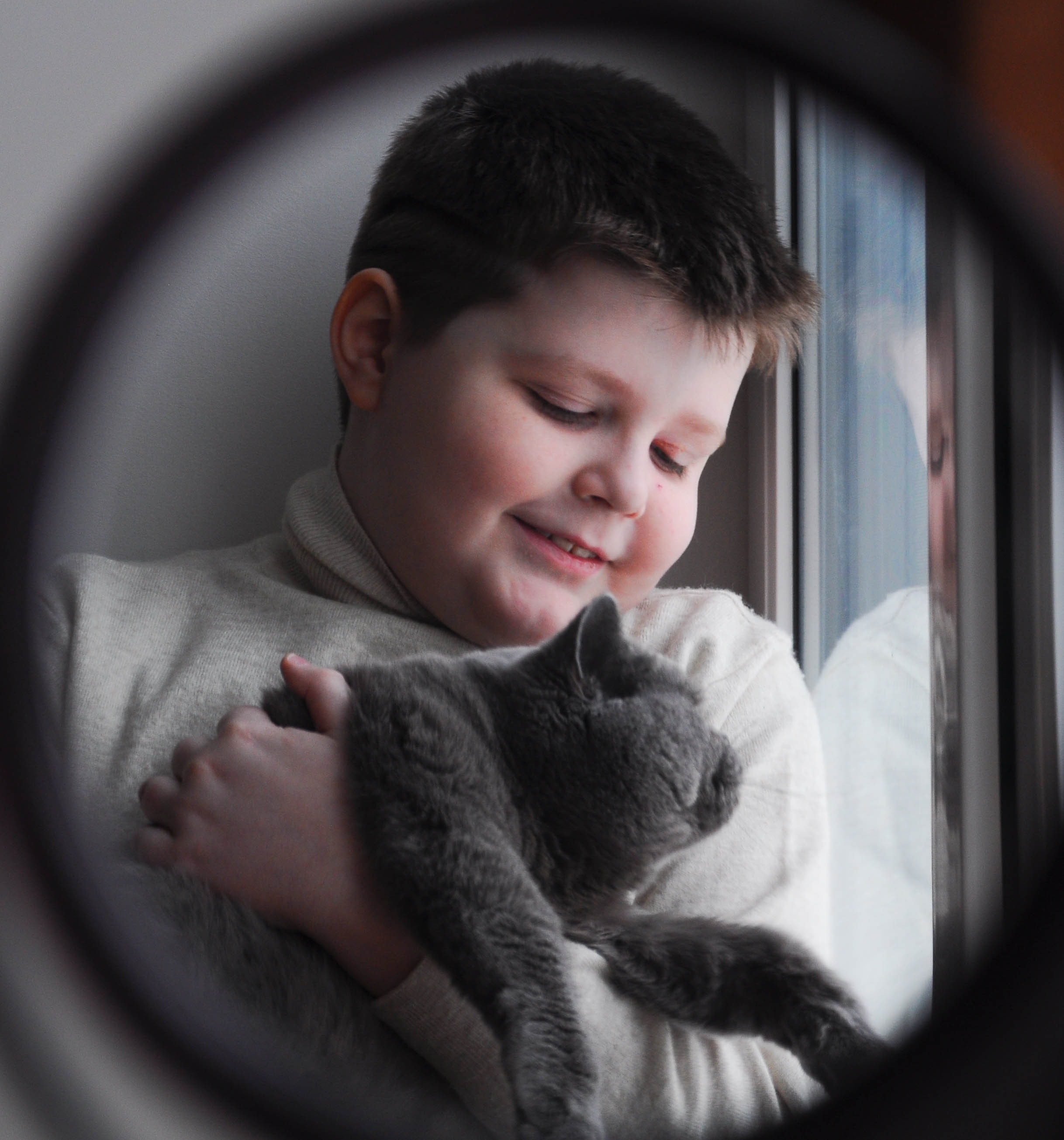 Дети. Семейный и детский фотограф в Екатеринбурге Наталия Акимова