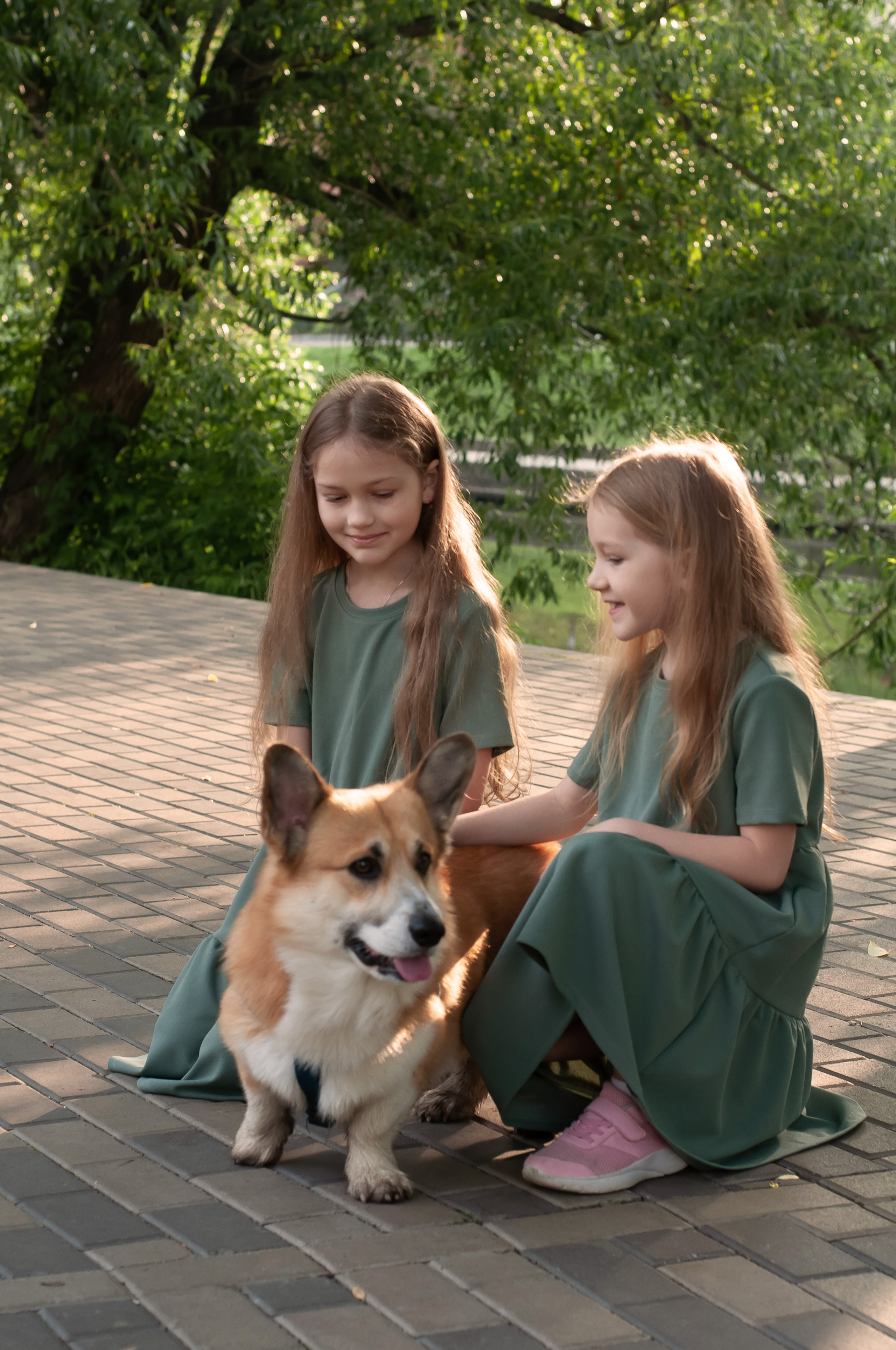 Дети. Семейный и детский фотограф в Екатеринбурге Наталия Акимова