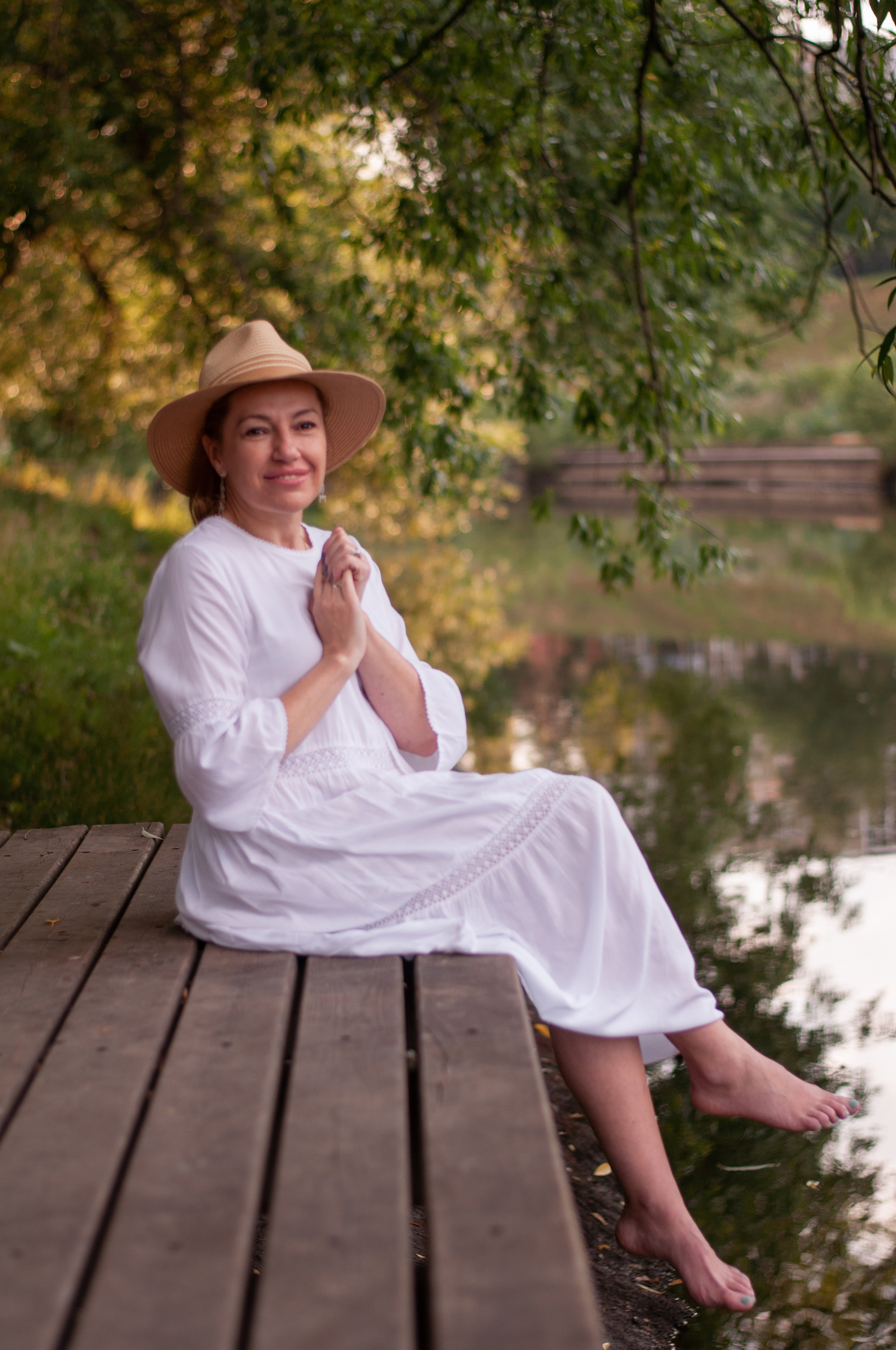 Портрет. Семейный и детский фотограф в Екатеринбурге Наталия Акимова