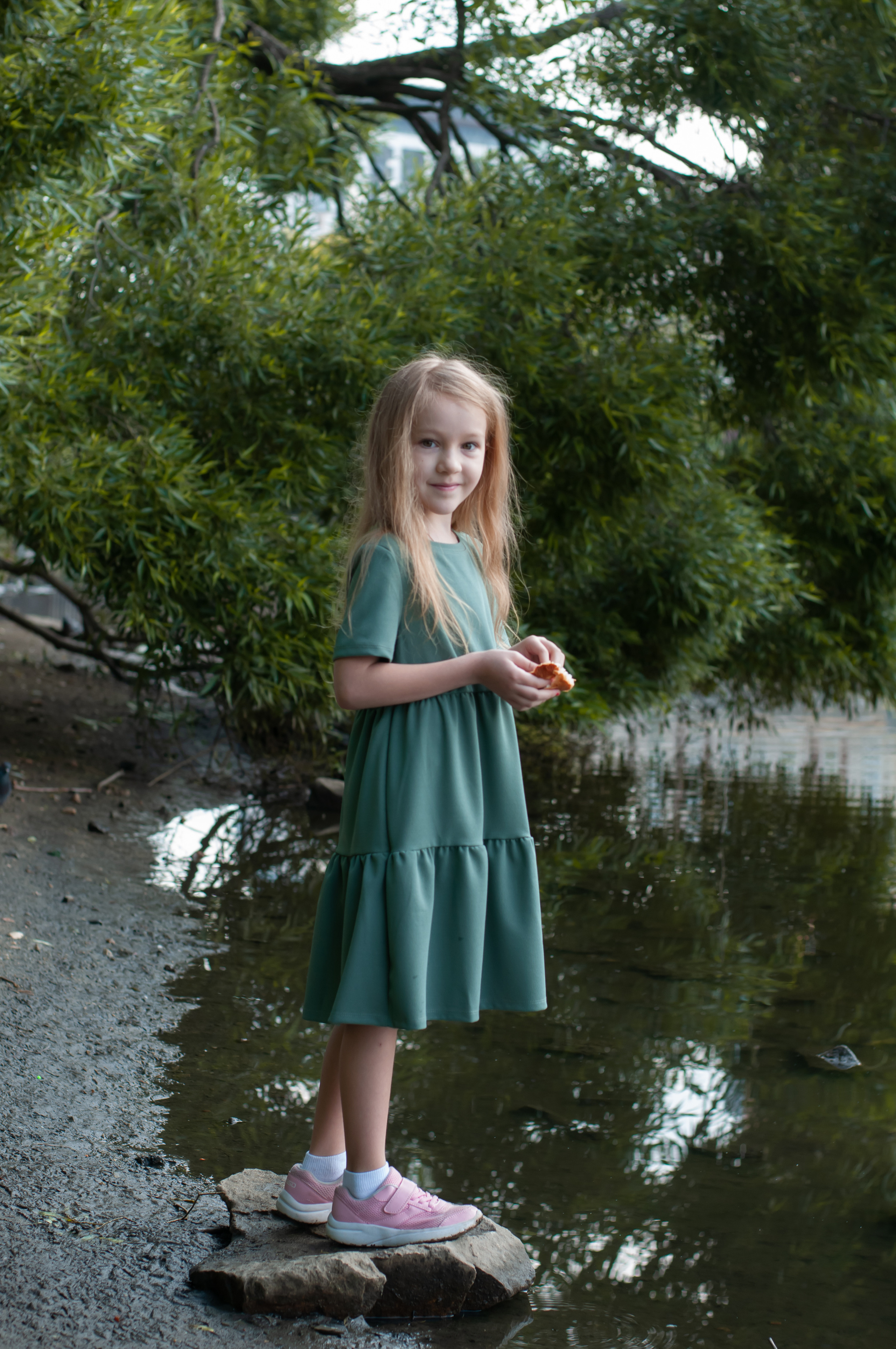Дети. Семейный и детский фотограф в Екатеринбурге Наталия Акимова