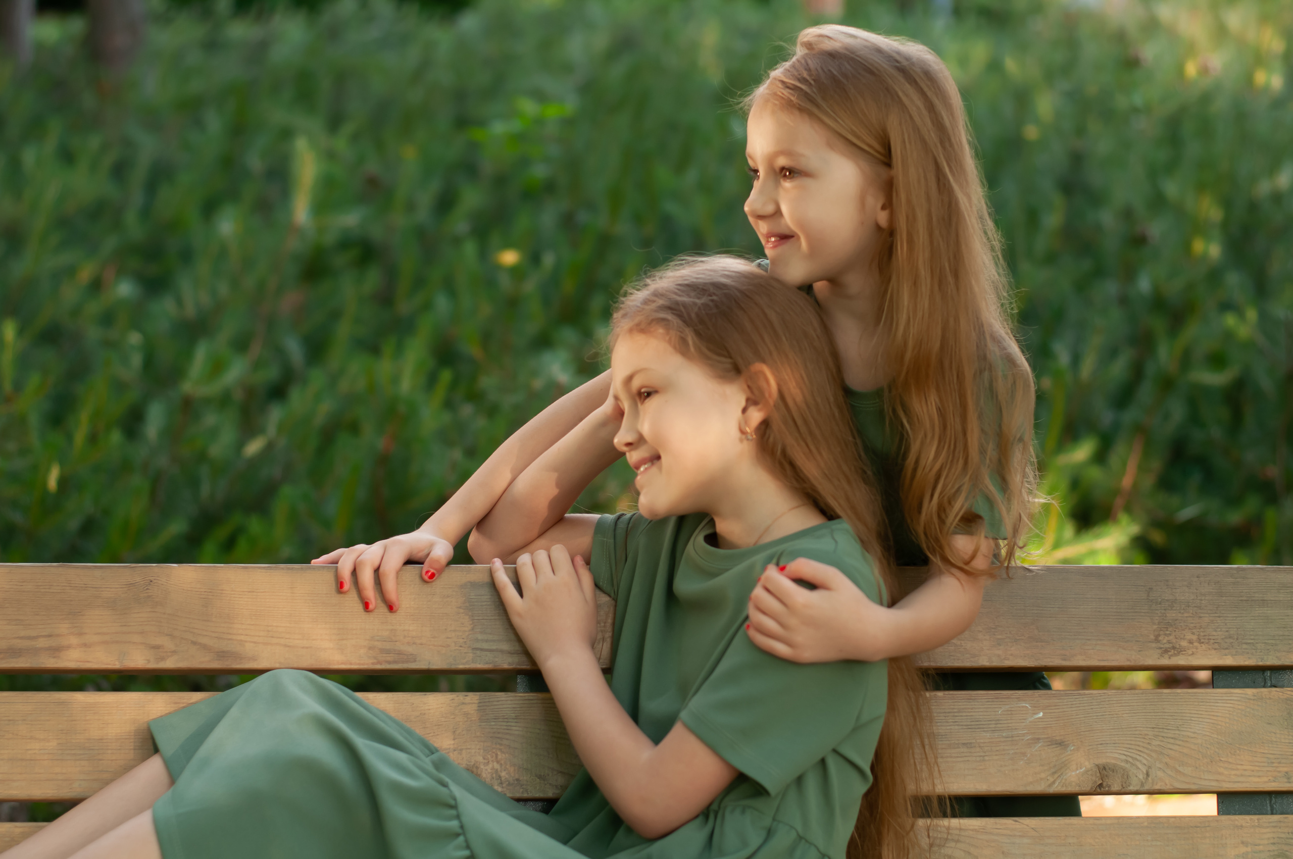 Дети. Семейный и детский фотограф в Екатеринбурге Наталия Акимова