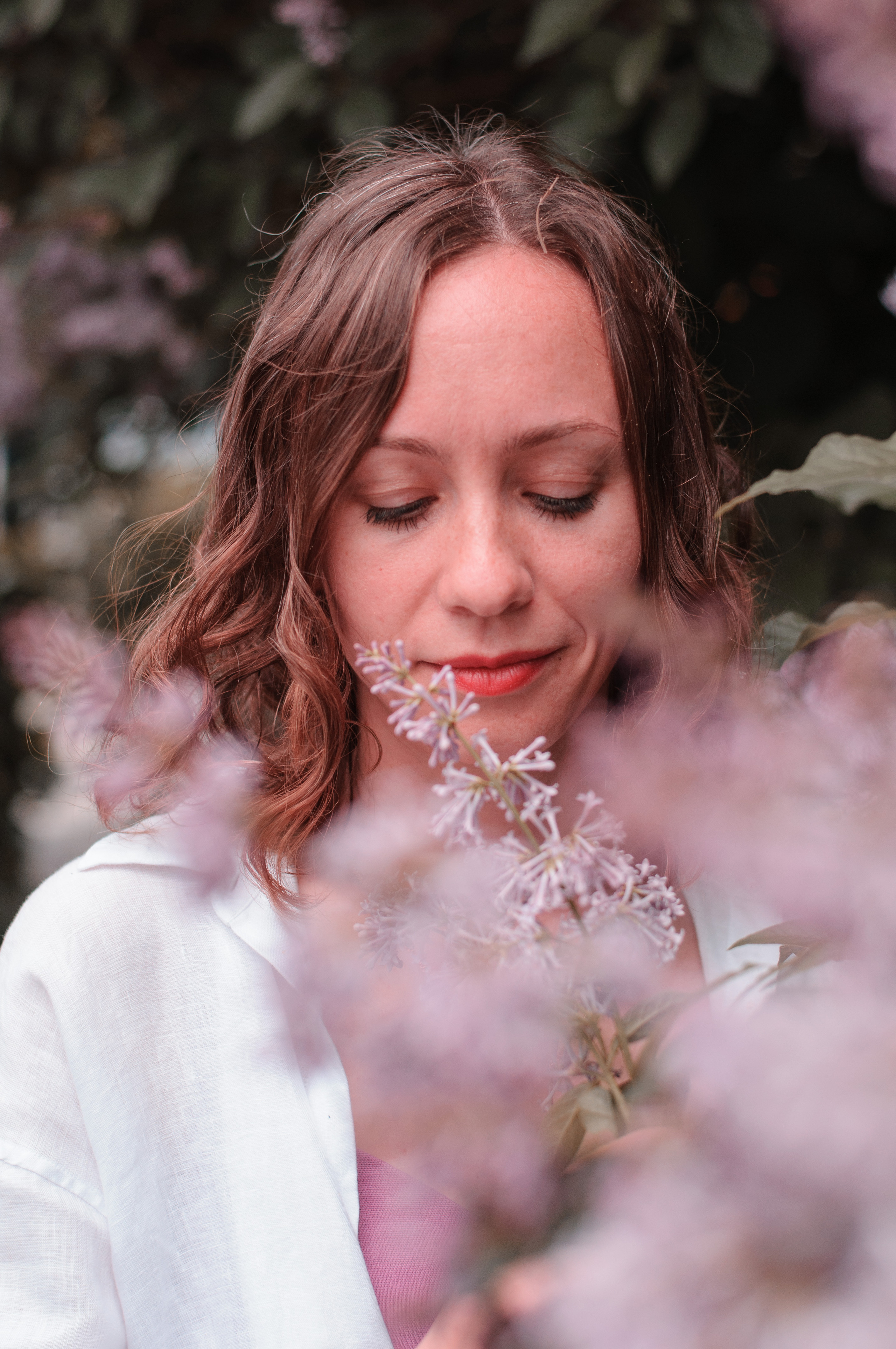 Портрет. Семейный и детский фотограф в Екатеринбурге Наталия Акимова