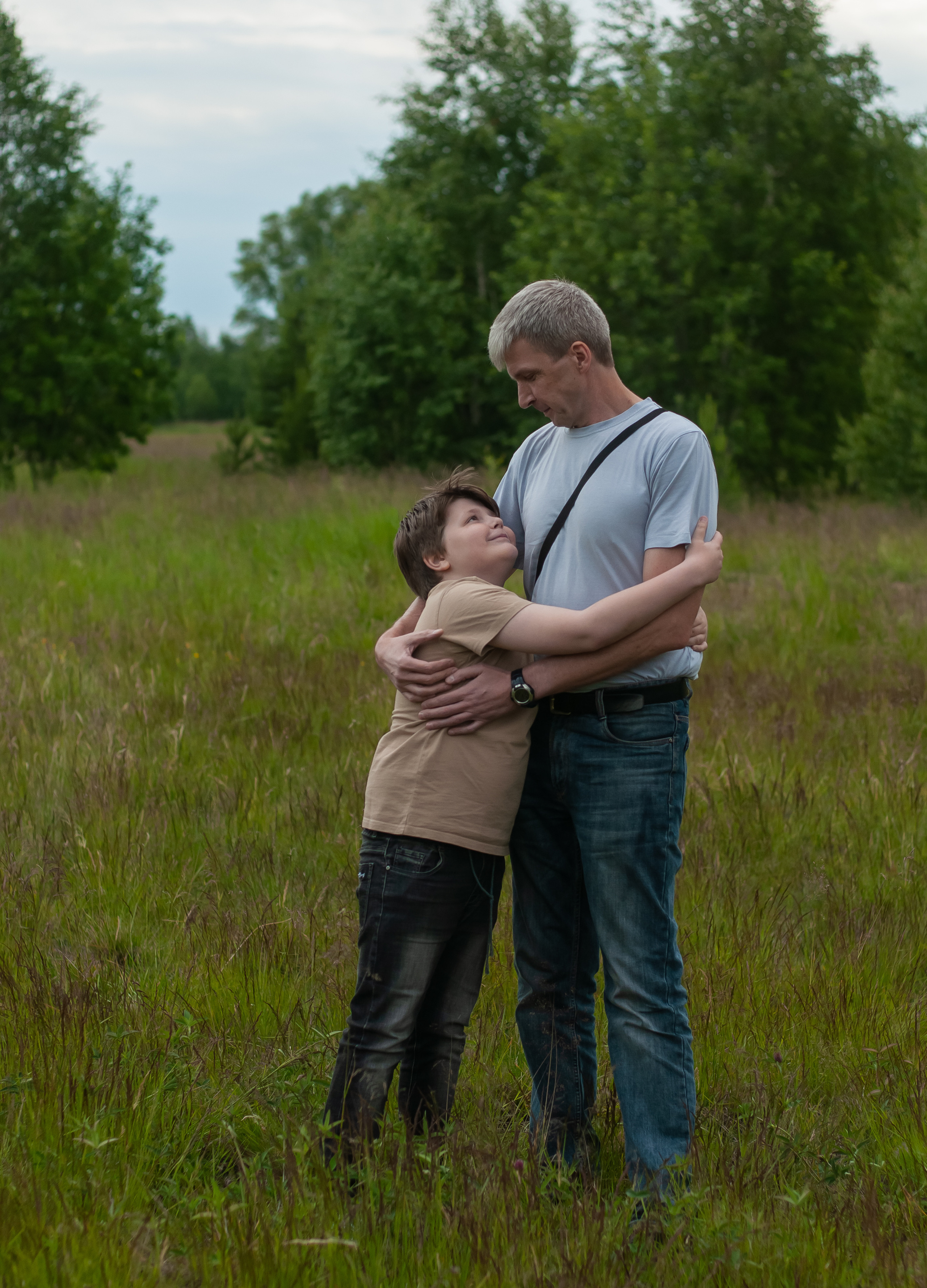 Семейная съемка. Семейный и детский фотограф в Екатеринбурге Наталия Акимова