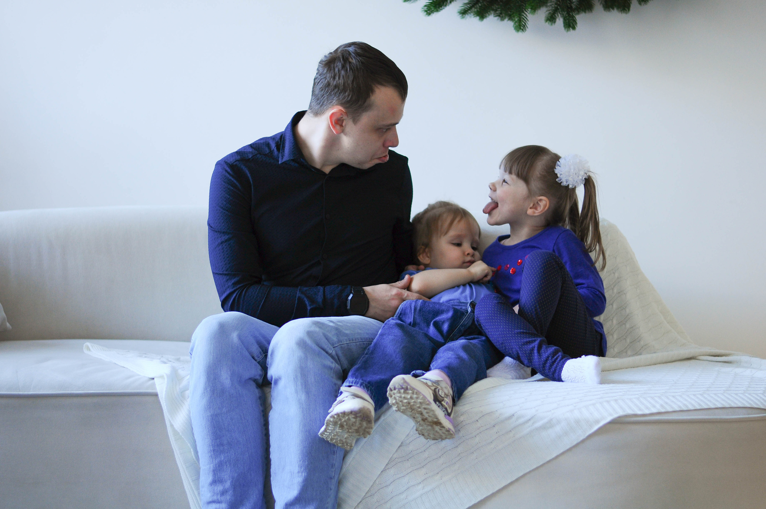 Семейная съемка. Семейный и детский фотограф в Екатеринбурге Наталия Акимова