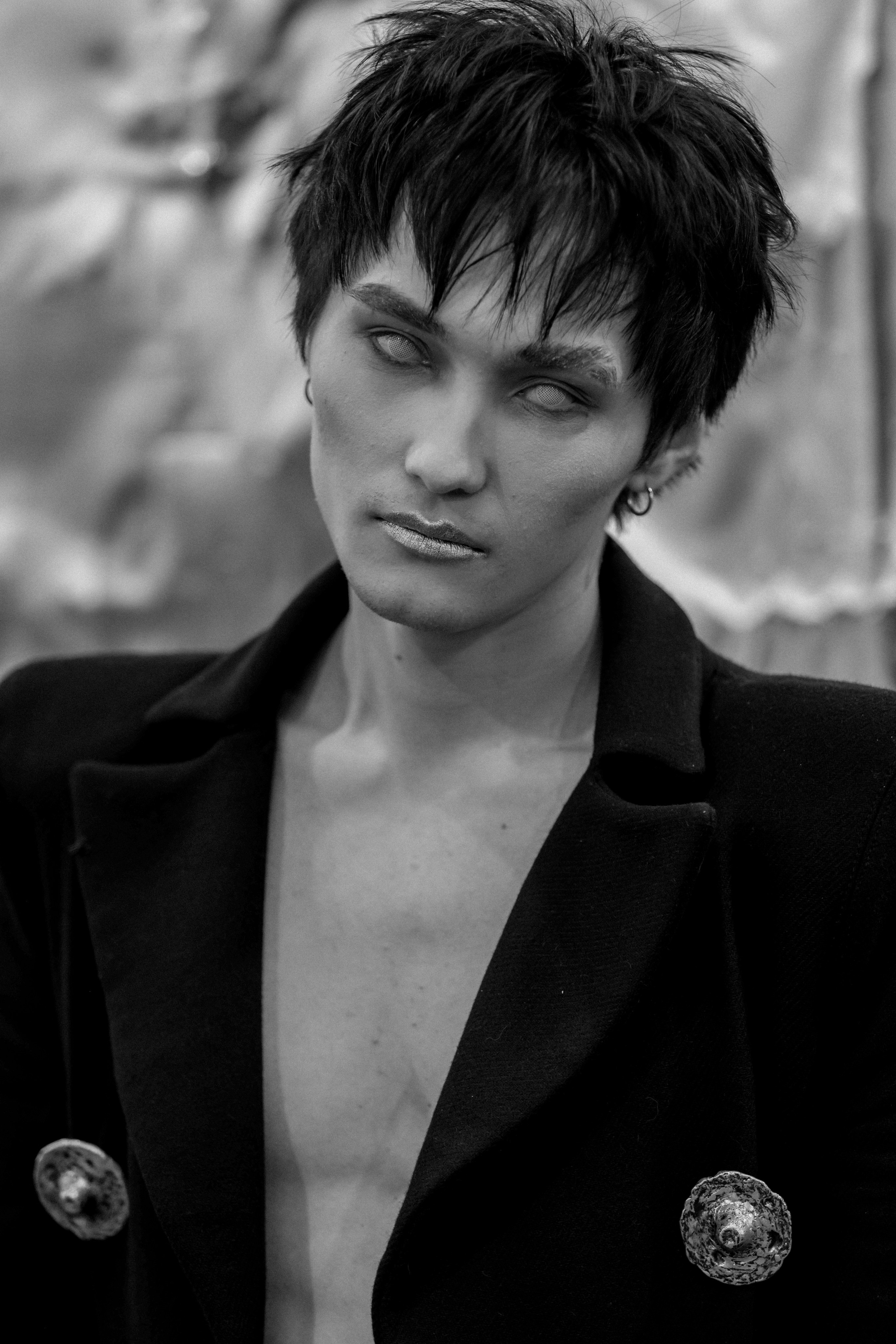 AUXI | ME&MY DOG. Fashion Фотограф в СПб Yana Kochkina