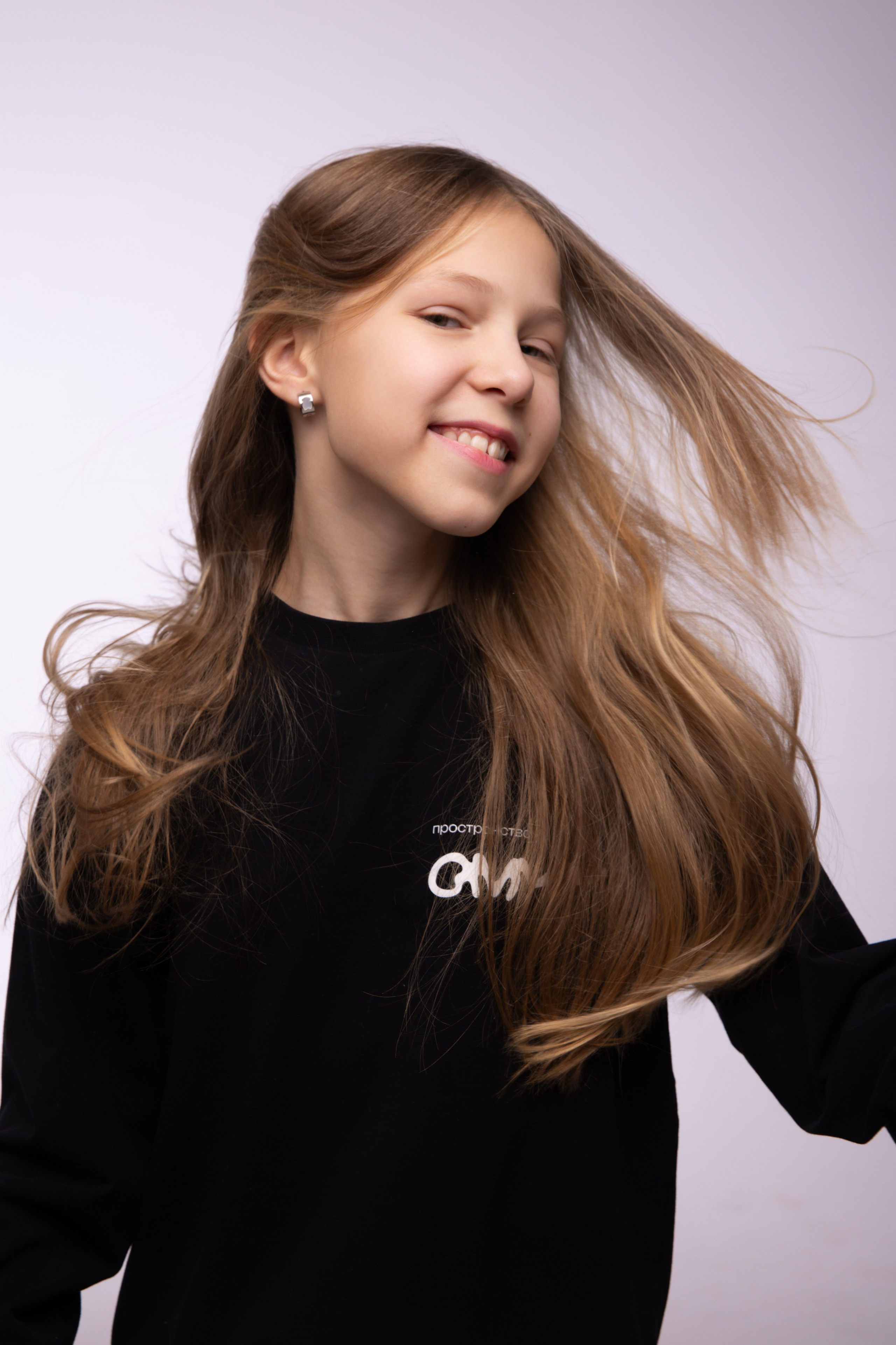 Дети. Fashion Фотограф в СПб Yana Kochkina