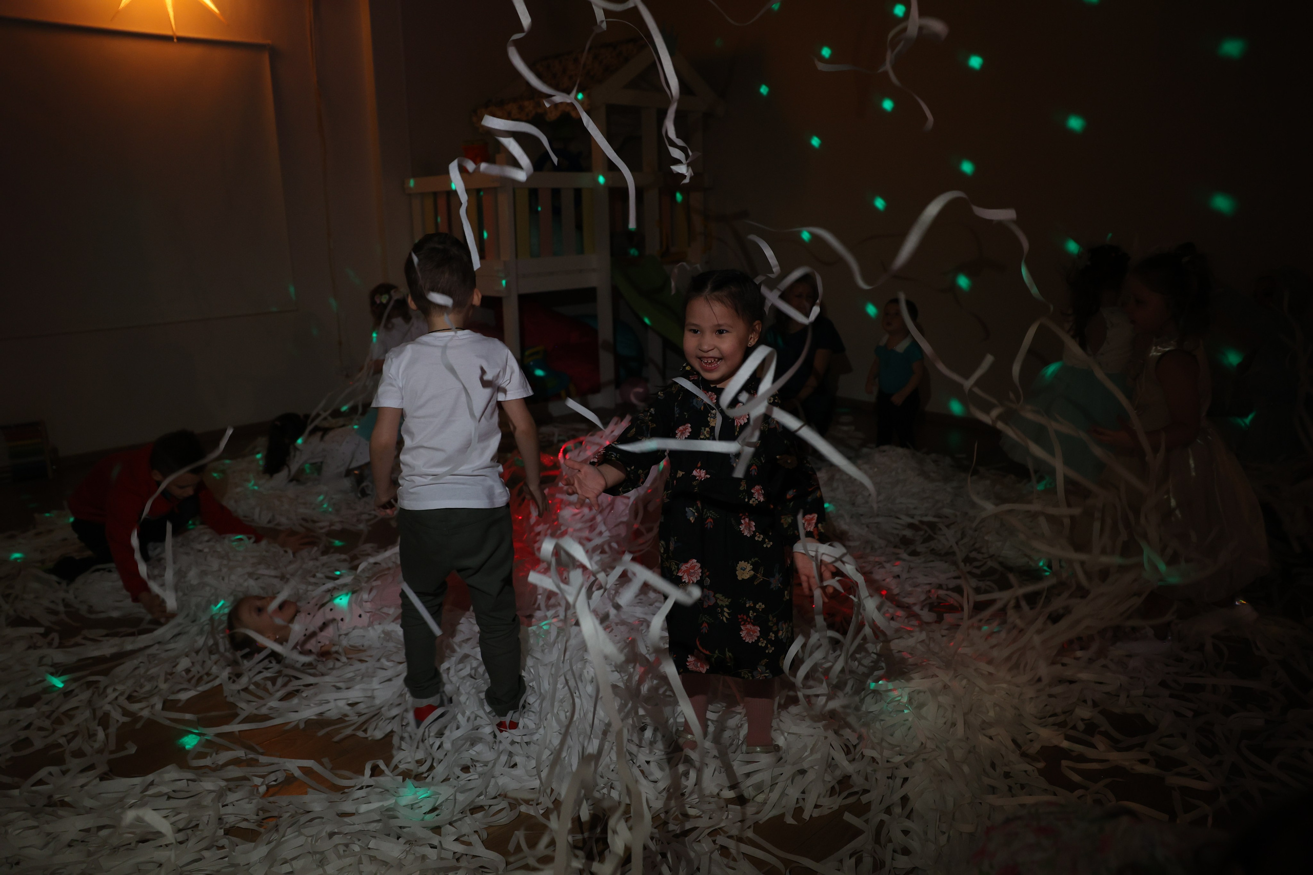 5-летие МАРУСЯ. Свадебный, репортажный, фотограф Москва и Московская область