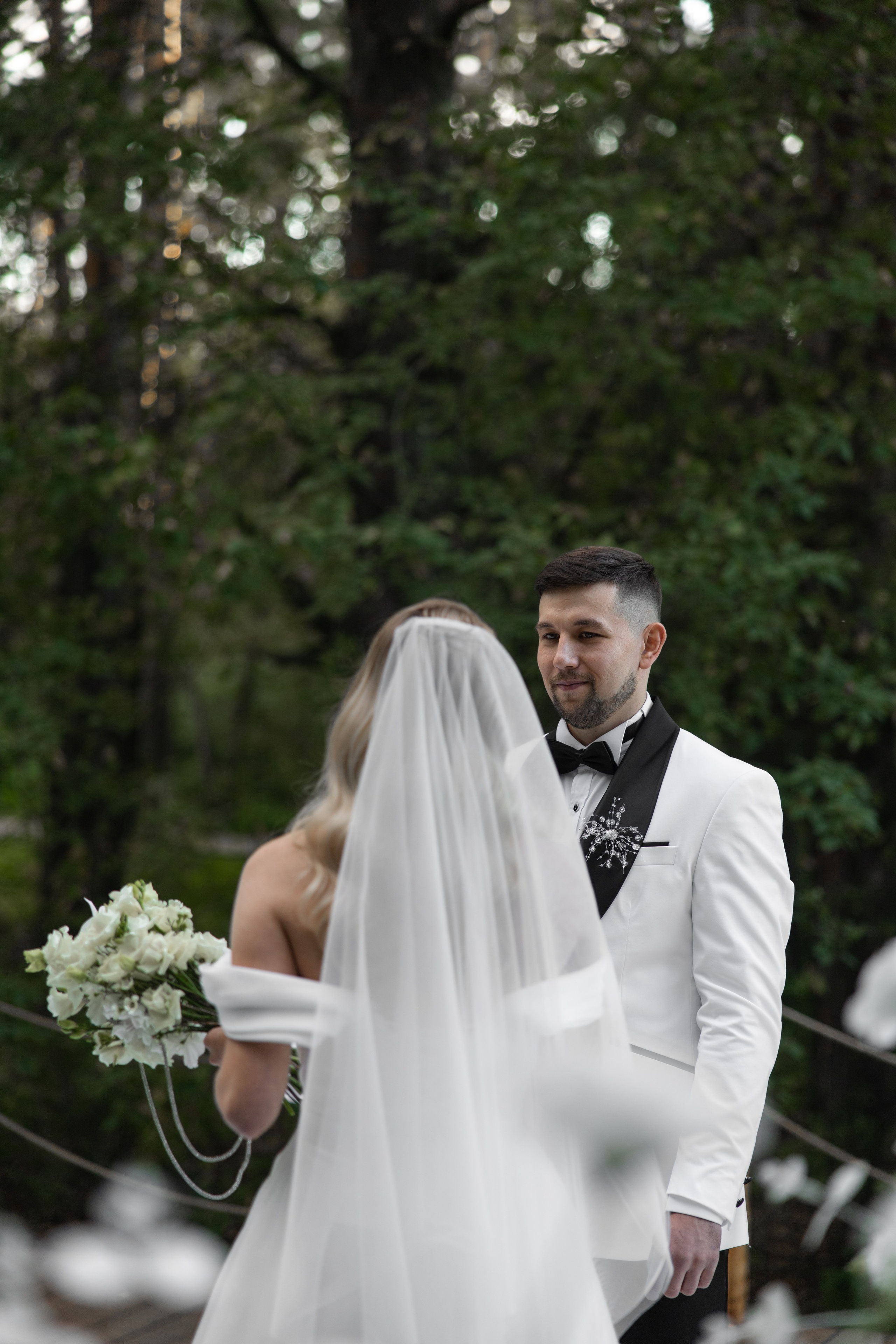 Амир+Диана. Фотограф Элла Ефимова