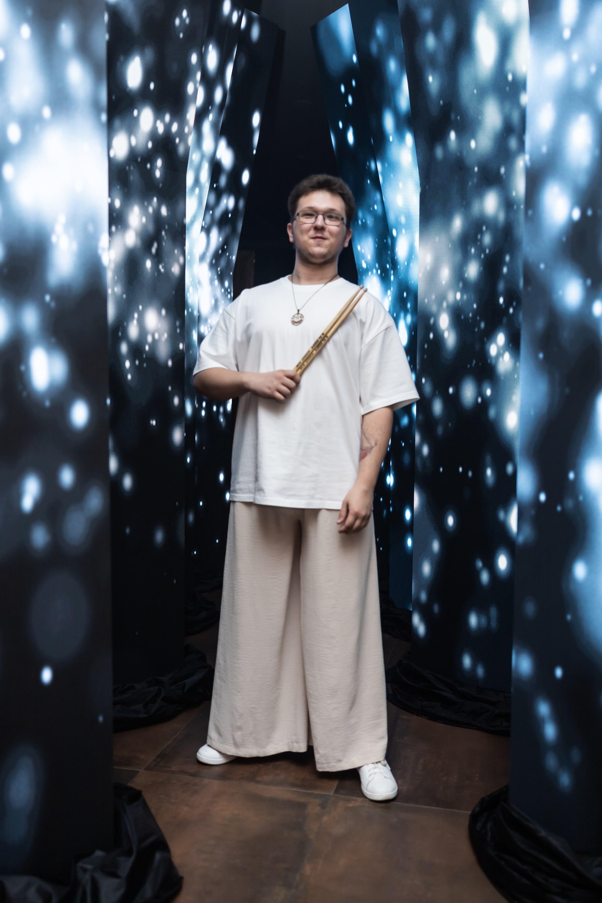 Галла ужин 16.02. Фотограф Элла Ефимова