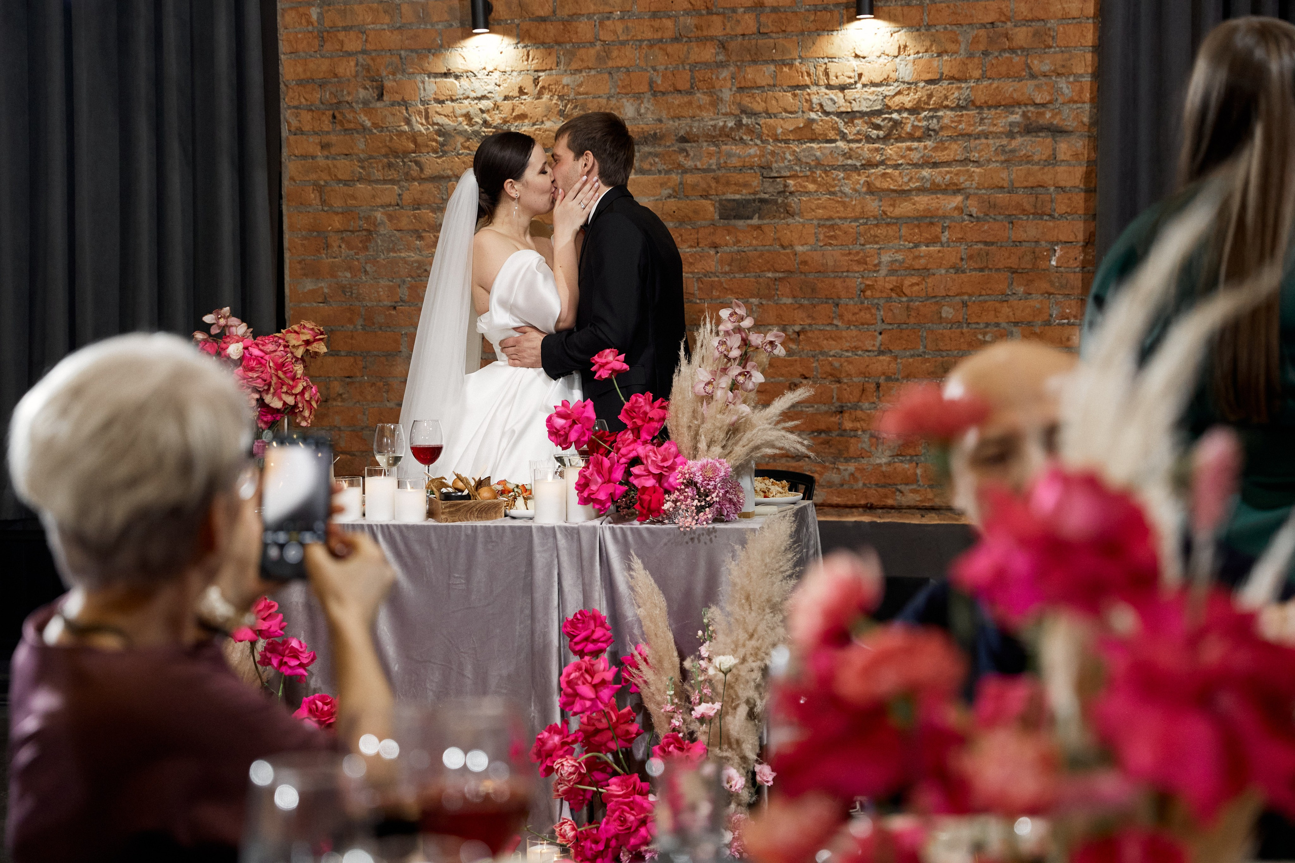 Посмотреть серию. Свадебный и семейный фотограф в Красноярске Тряпчев Павел