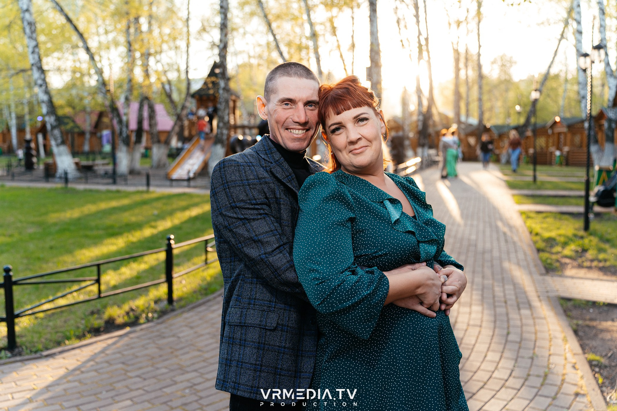 В гостях у «Петровича»