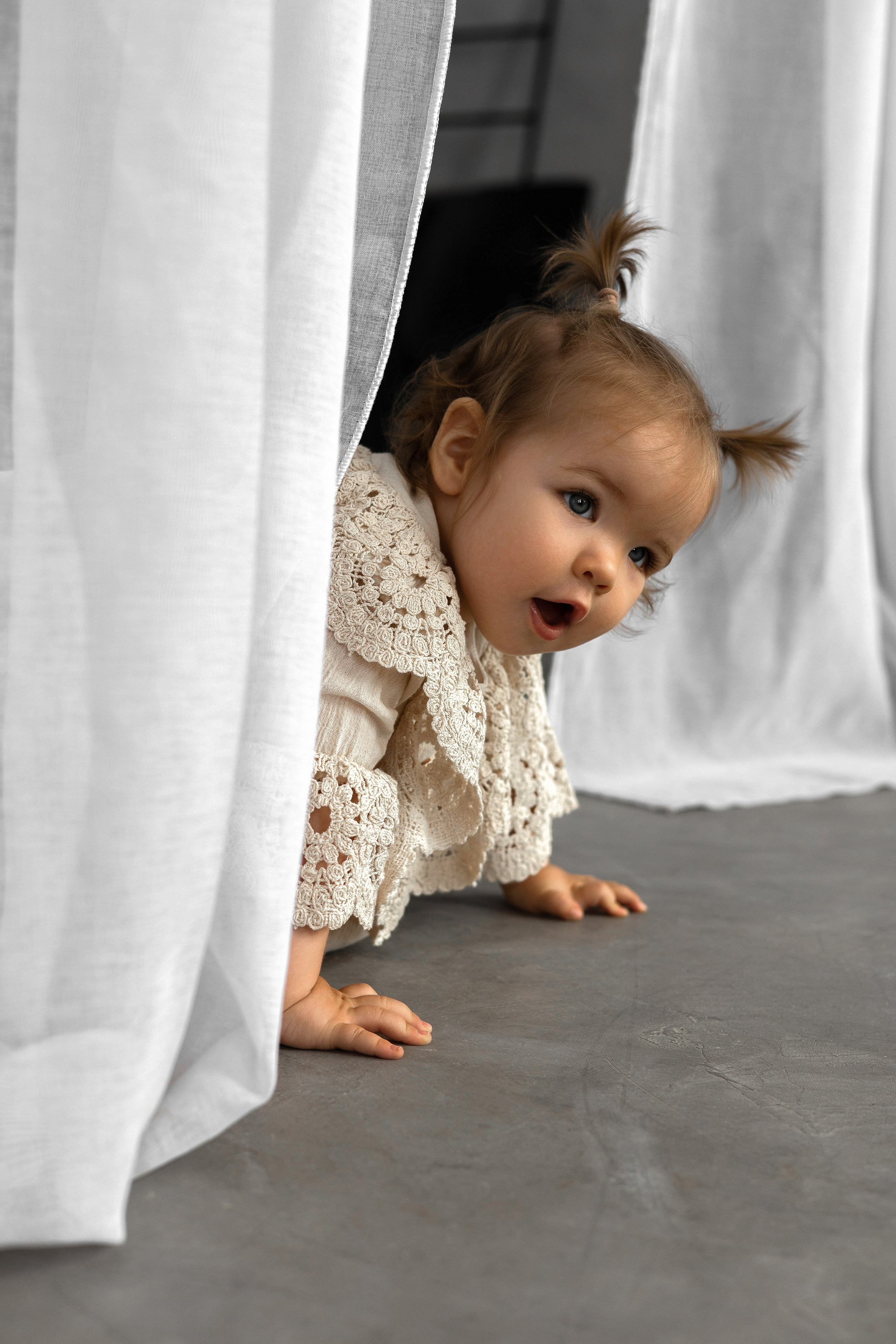 Асель. Фотограф Юлия Абдульмянова