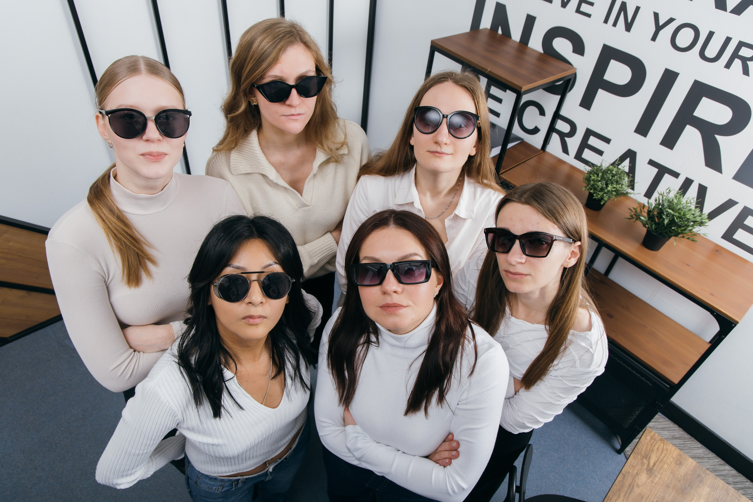 Корпоративная для Berserk Group. Портретный и семейный фотограф в Минске