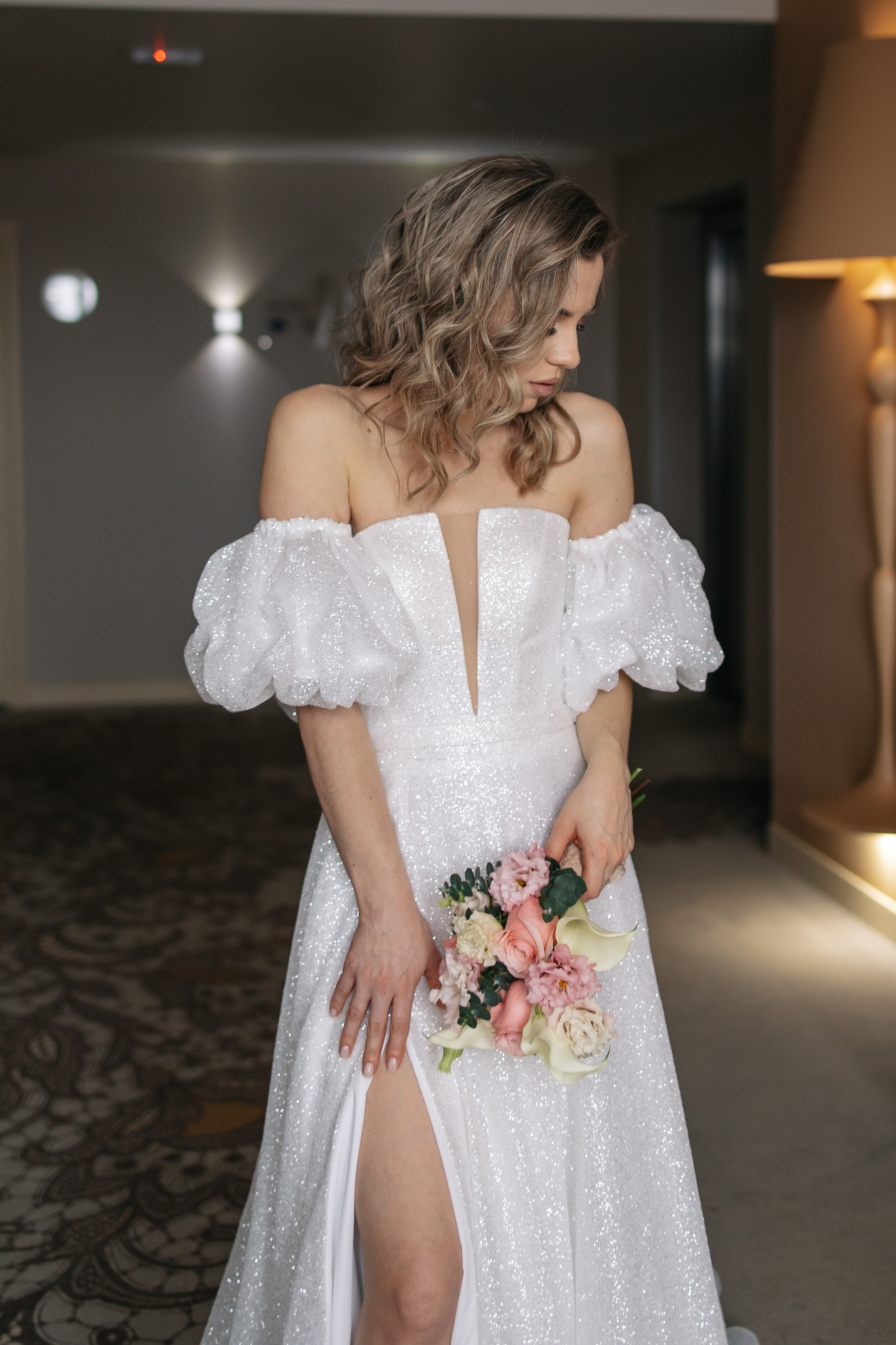 Яна и Антон