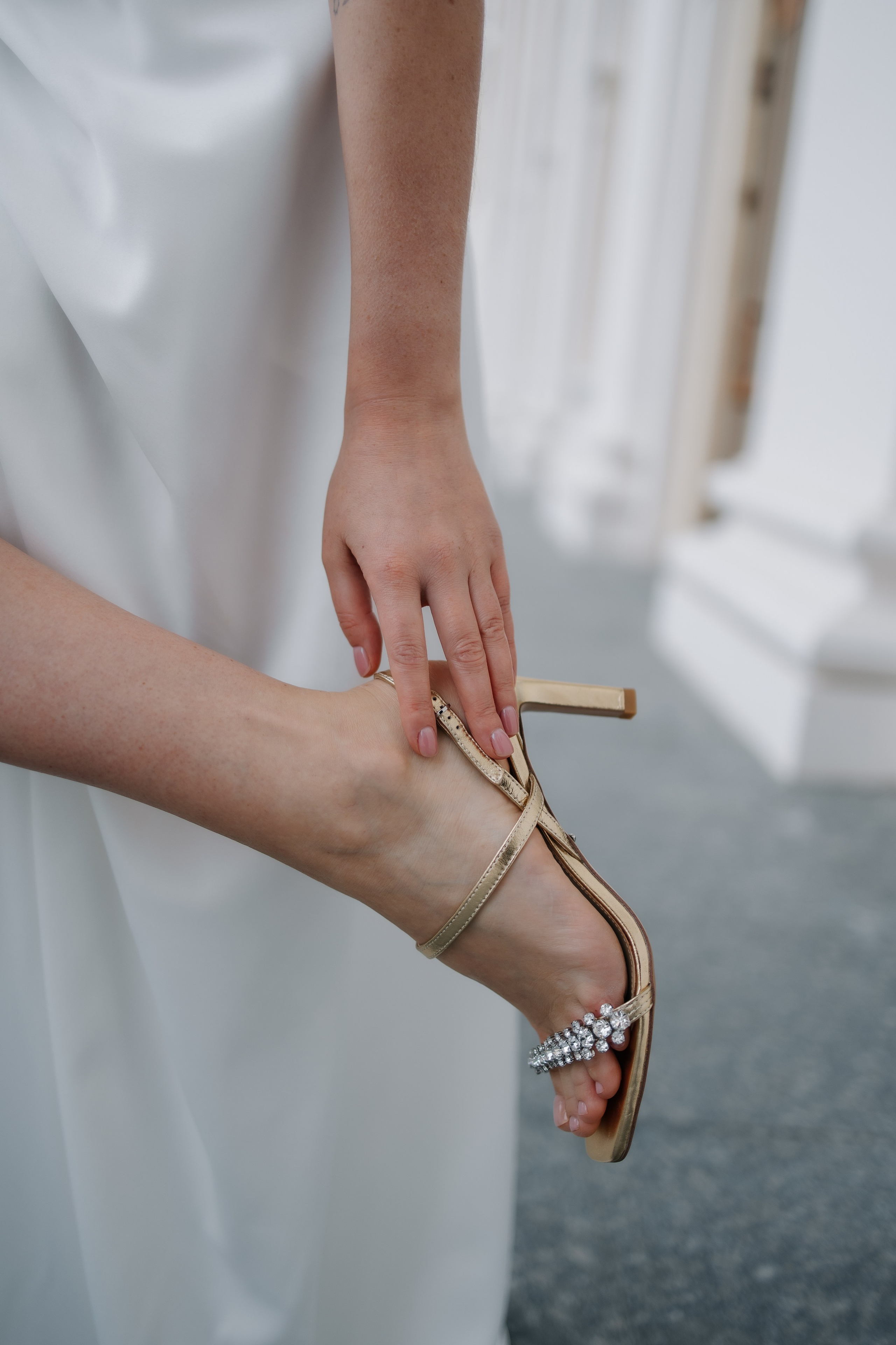 Ирина и Игнат