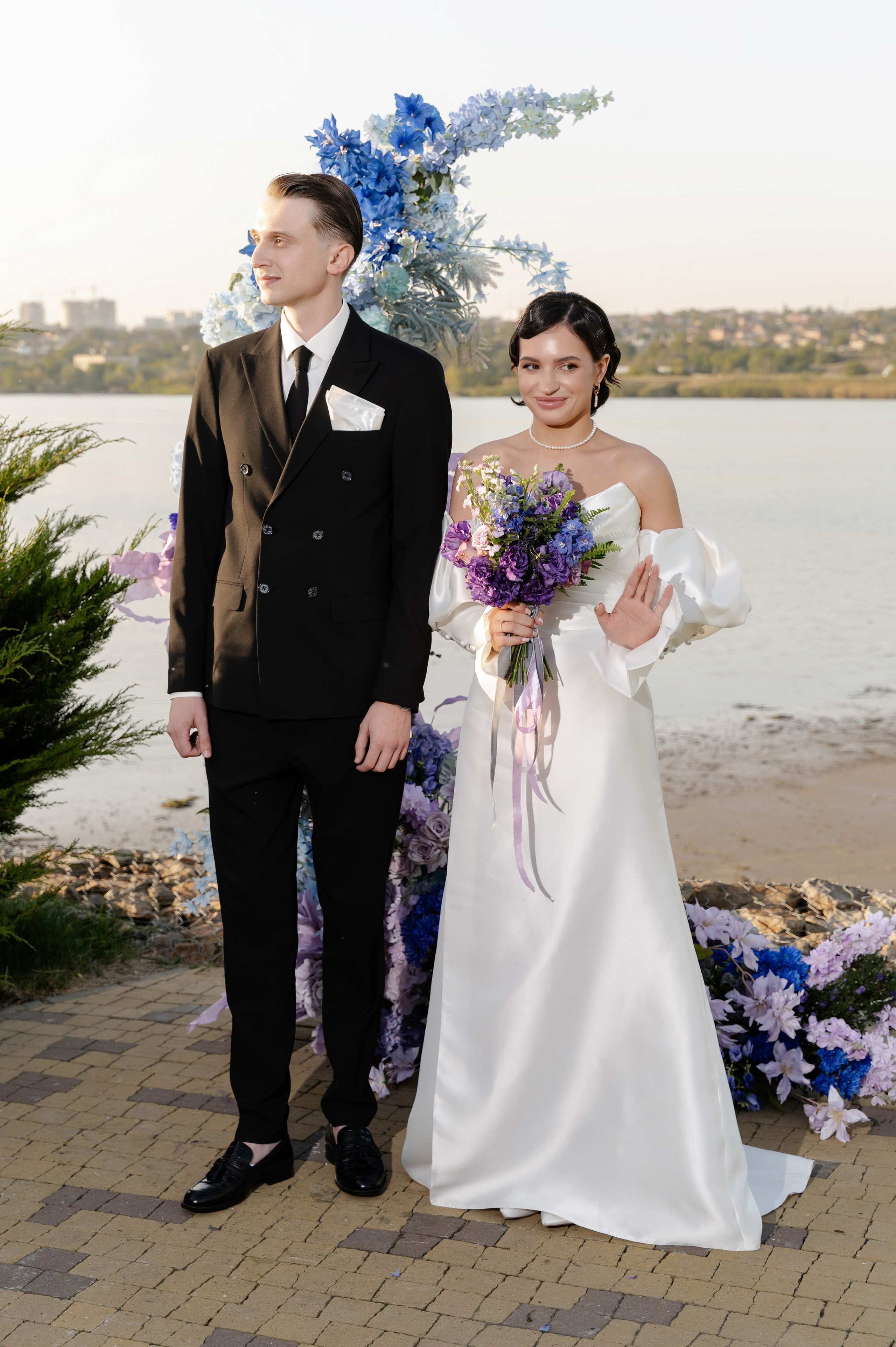 Свадебный фотограф в Ростове отель Хаят. Свадебный фотограф в Ростове Максимов Максим