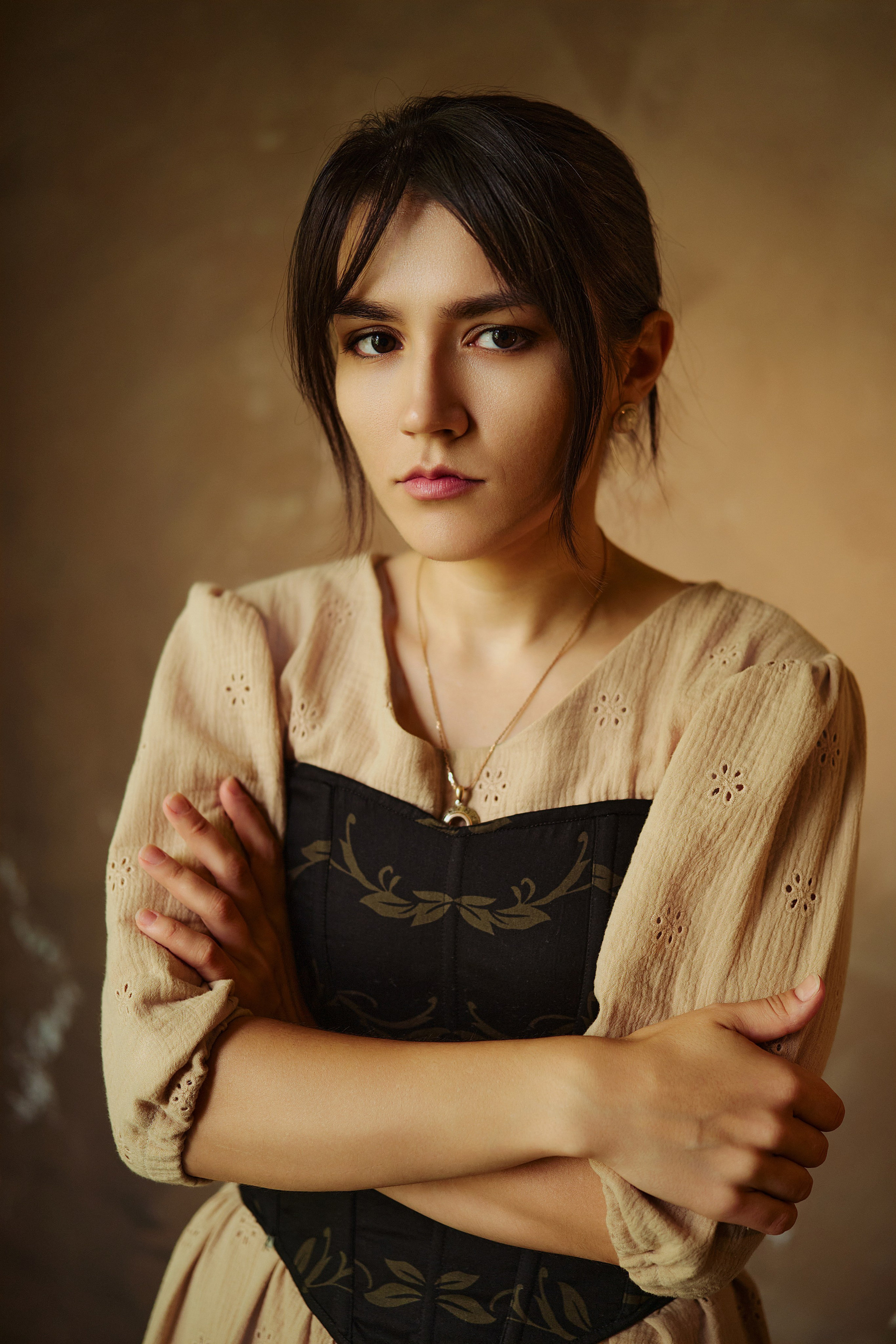 Портреты. Фотограф Андрей Ткаченко — из Брянска