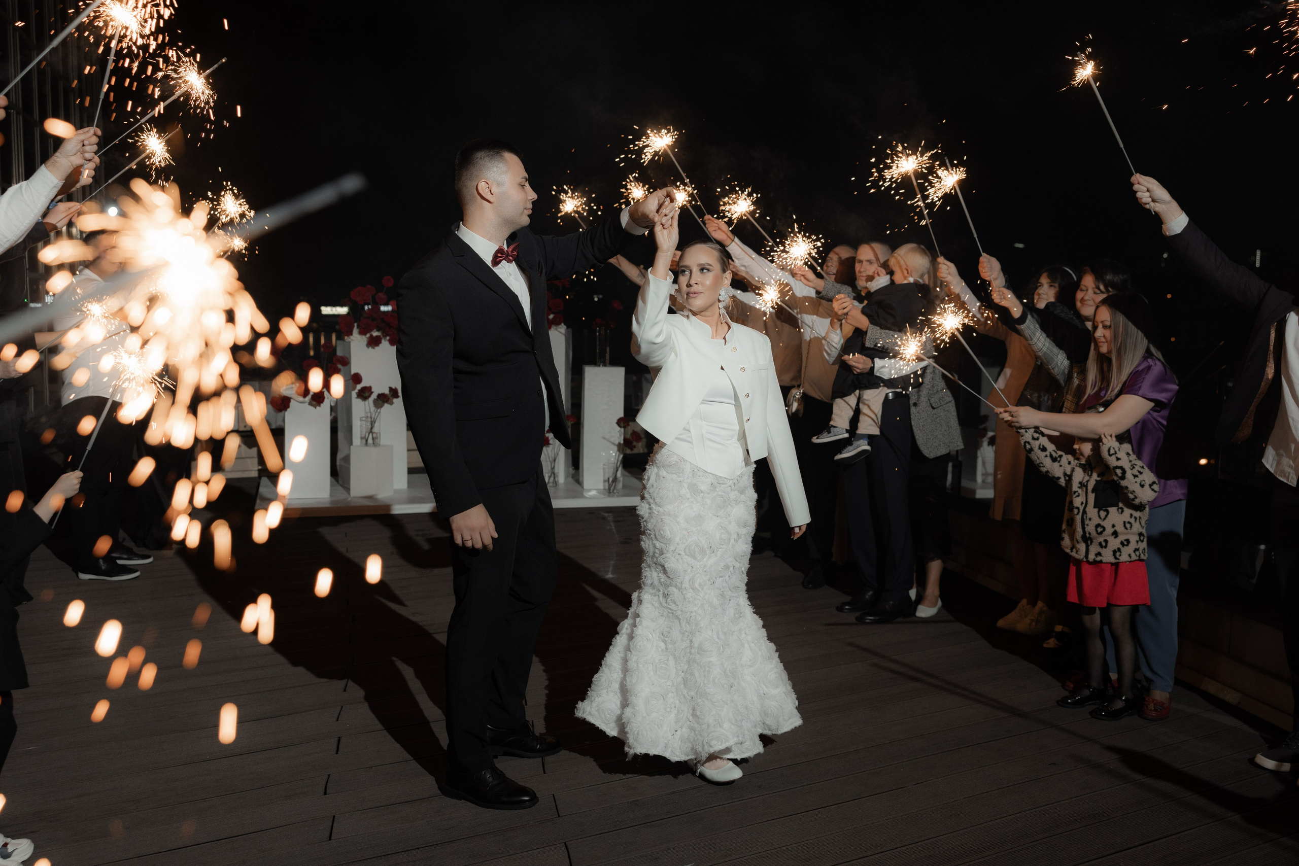 Константин и Инна. Свадебный фотограф Тула Москва СПБ / Сёмина Дарья