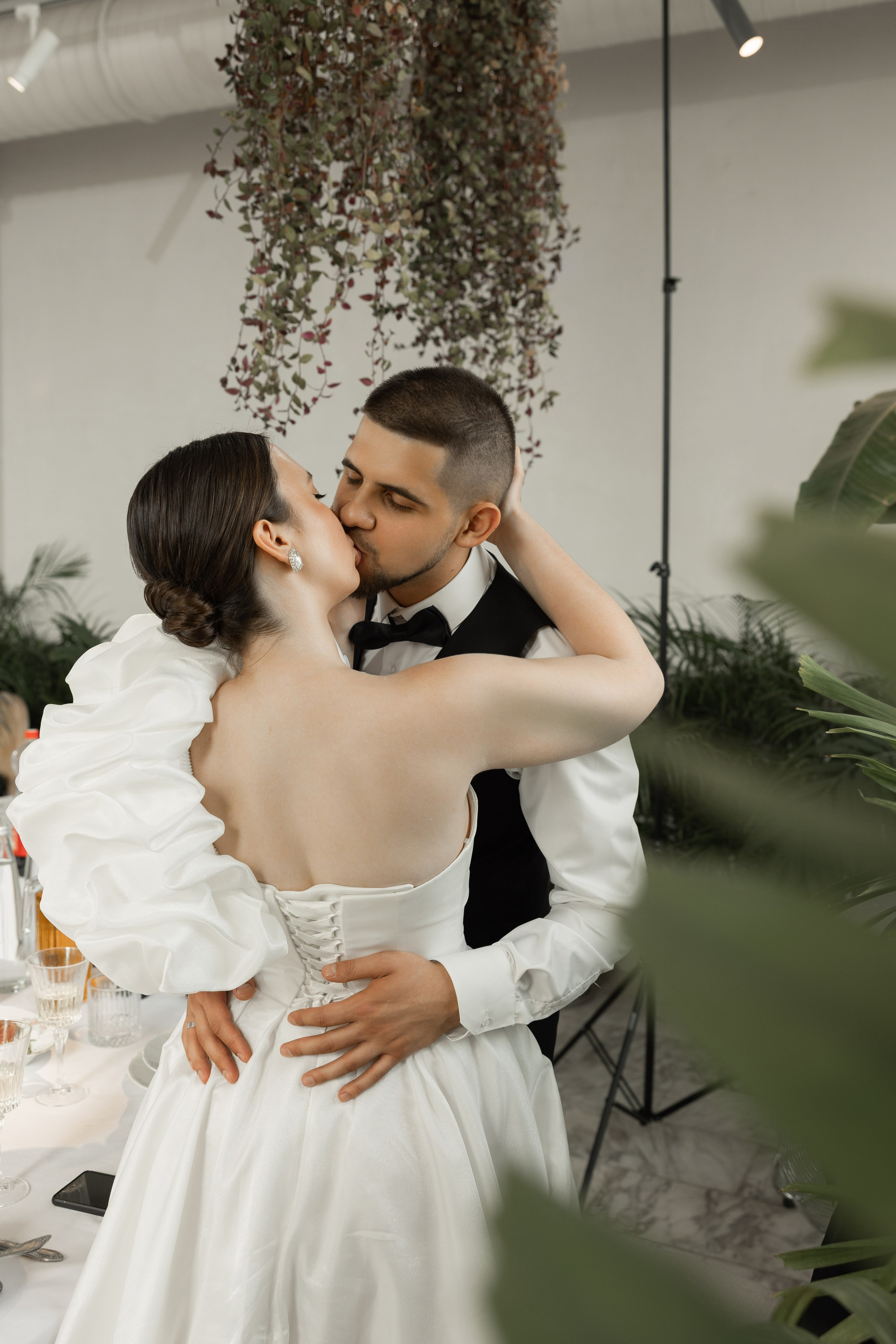 Александр и Анна. Свадебный фотограф Тула Москва СПБ / Сёмина Дарья