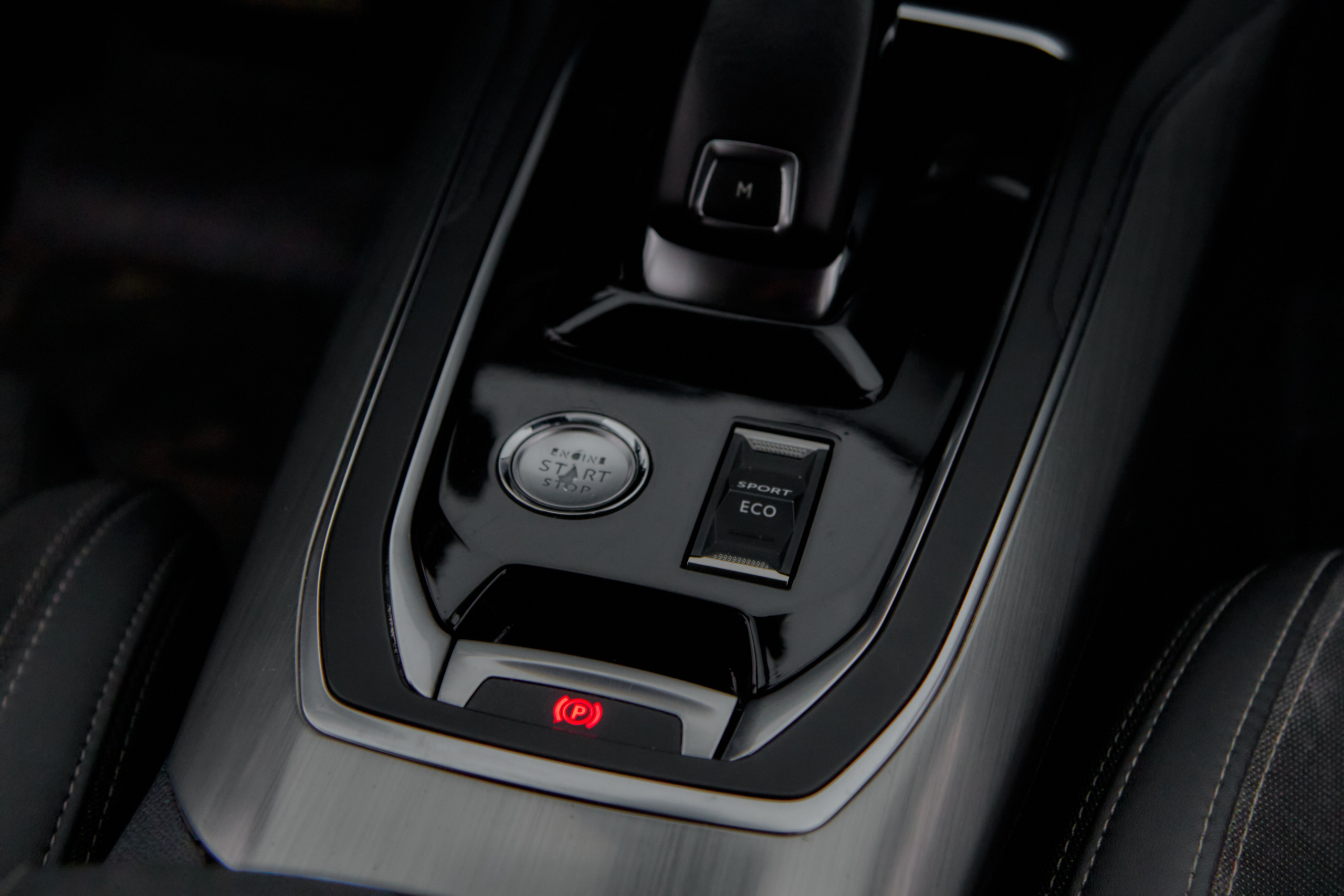 Peugeot 308. FM Media Сrew. Репортажные фото и видео