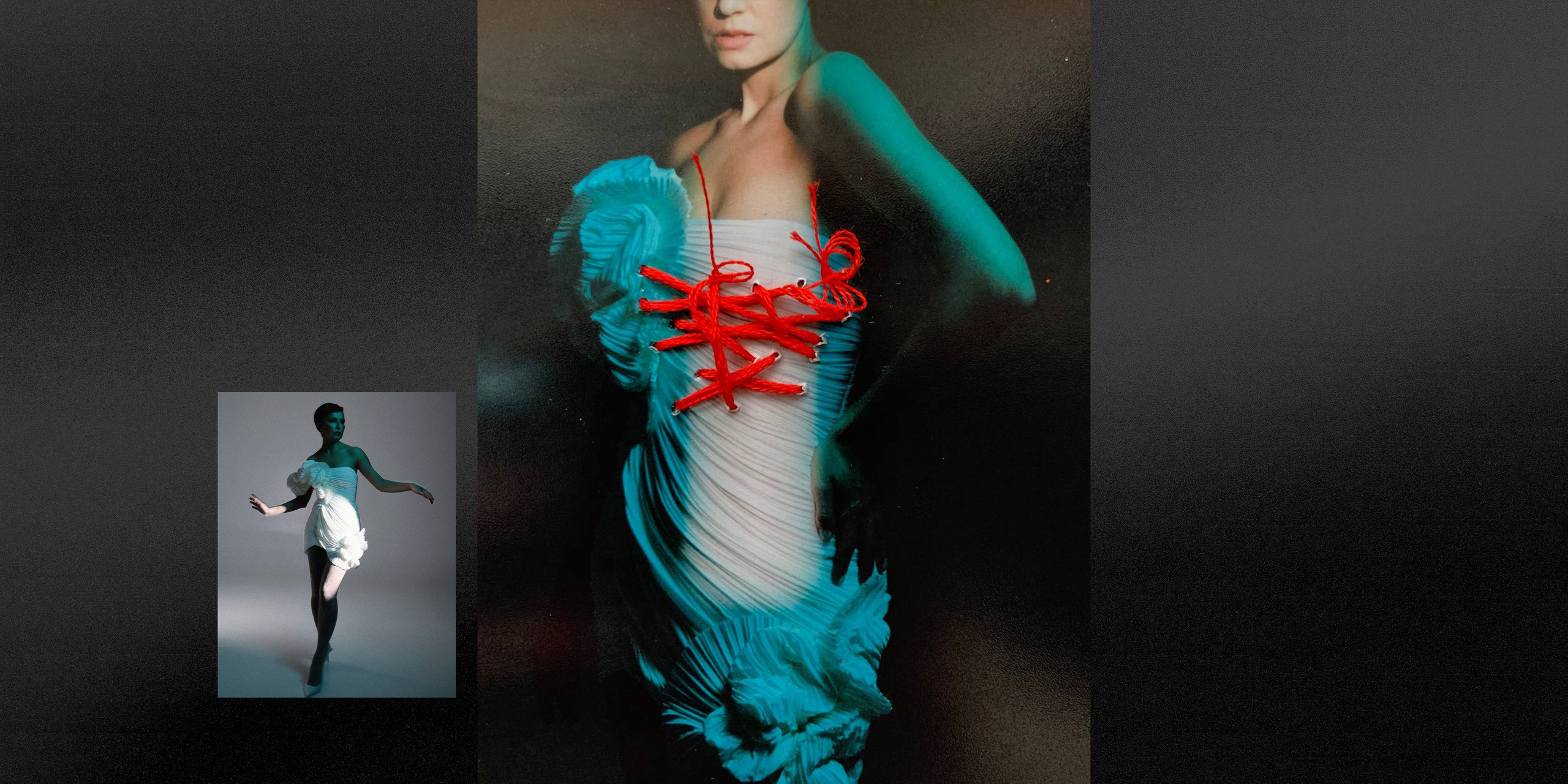 Yulia. Контент-креатор Паша Норицын