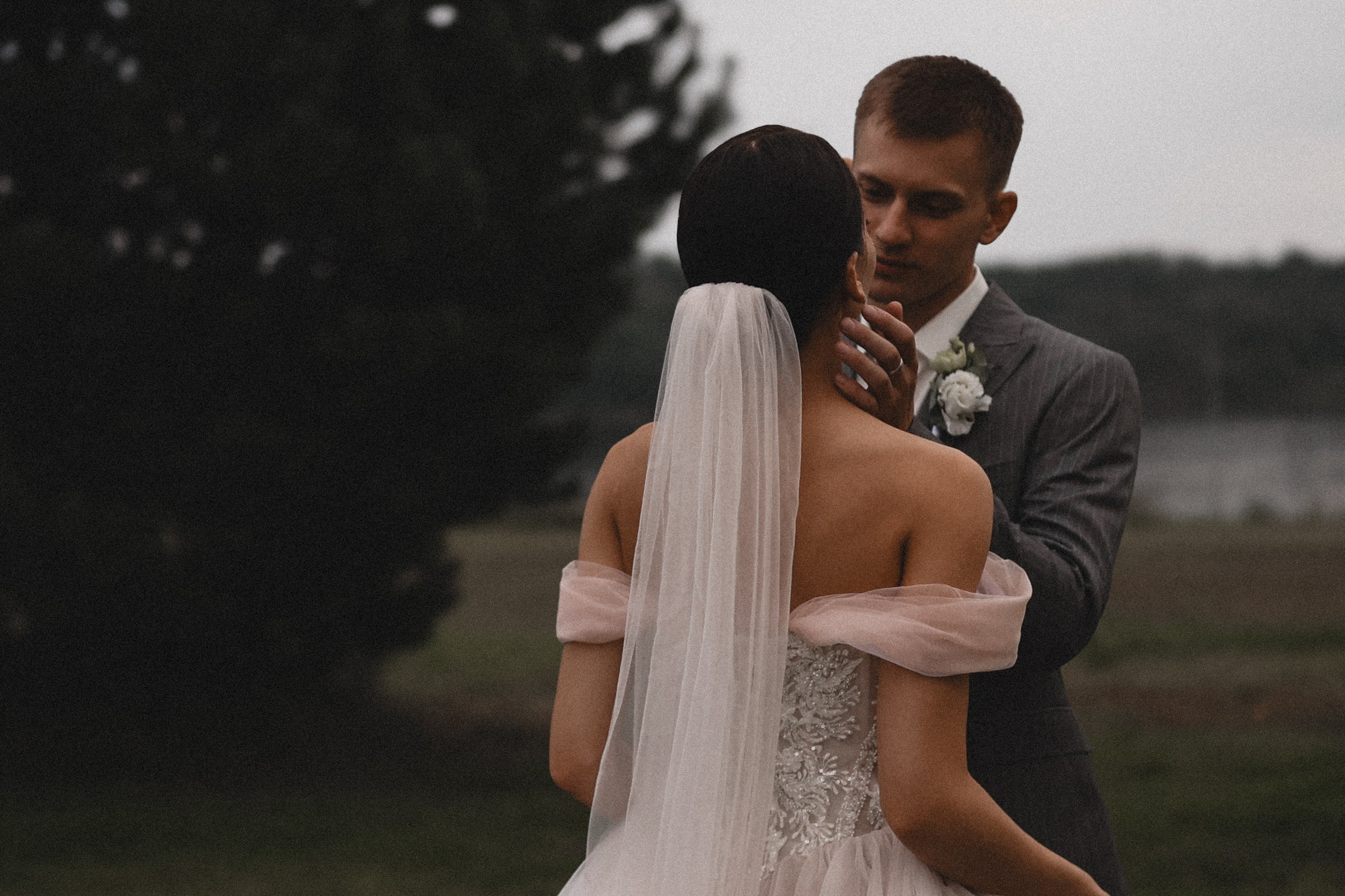 Alex&Nastya. Свадебный фотограф в Ярославле Илья Жуков