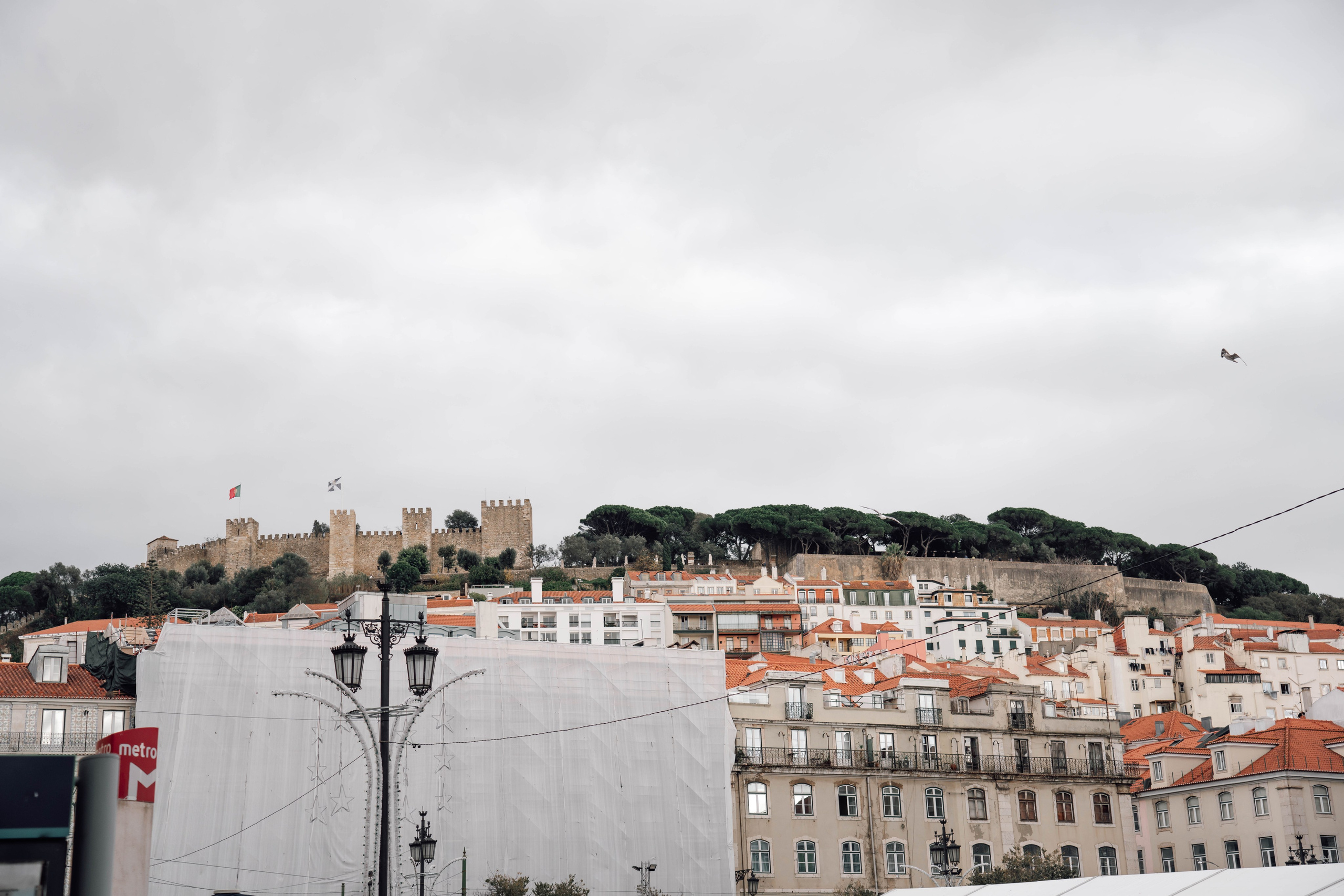 Португалия. Фотографирую для себя, своей семьи и друзей!