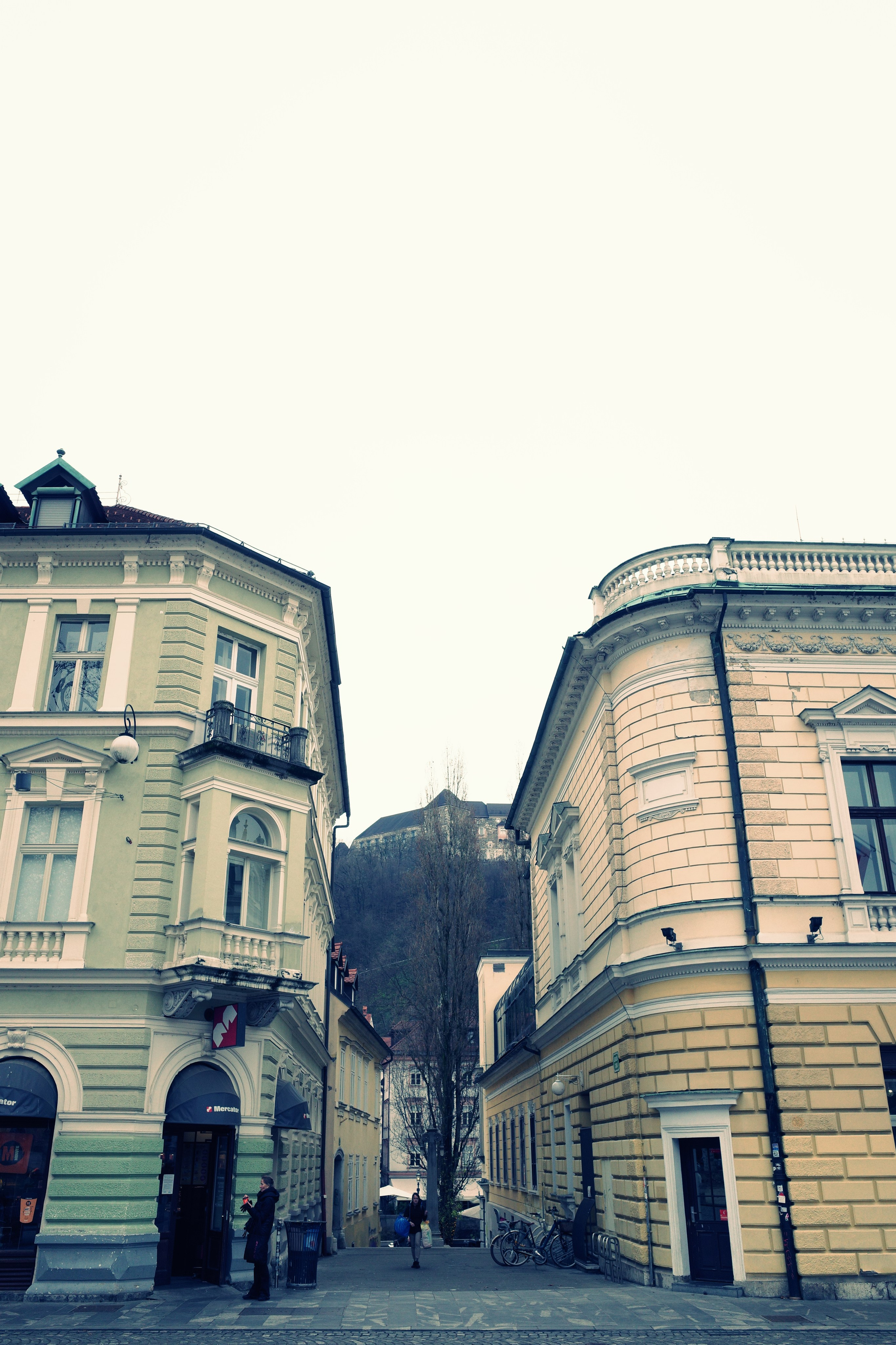 Словения. Фотографирую для себя, своей семьи и друзей!