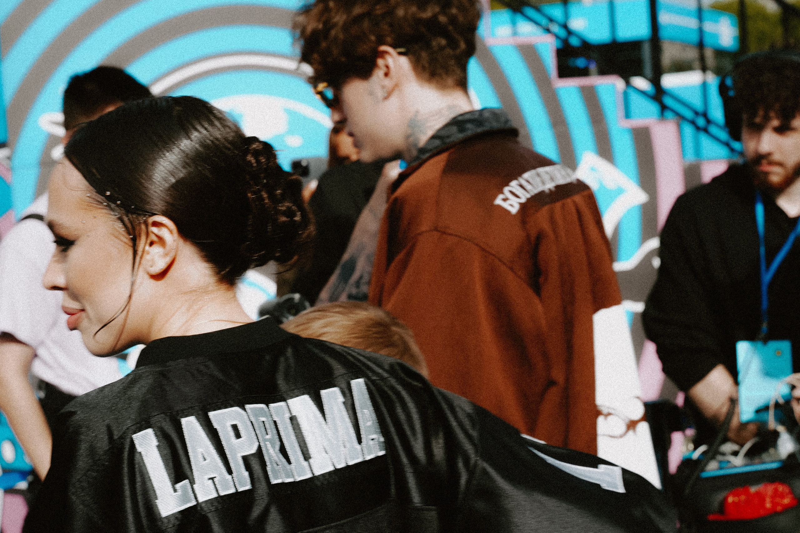 VK FEST x VK MUSIC. Фотограф первого впечатления