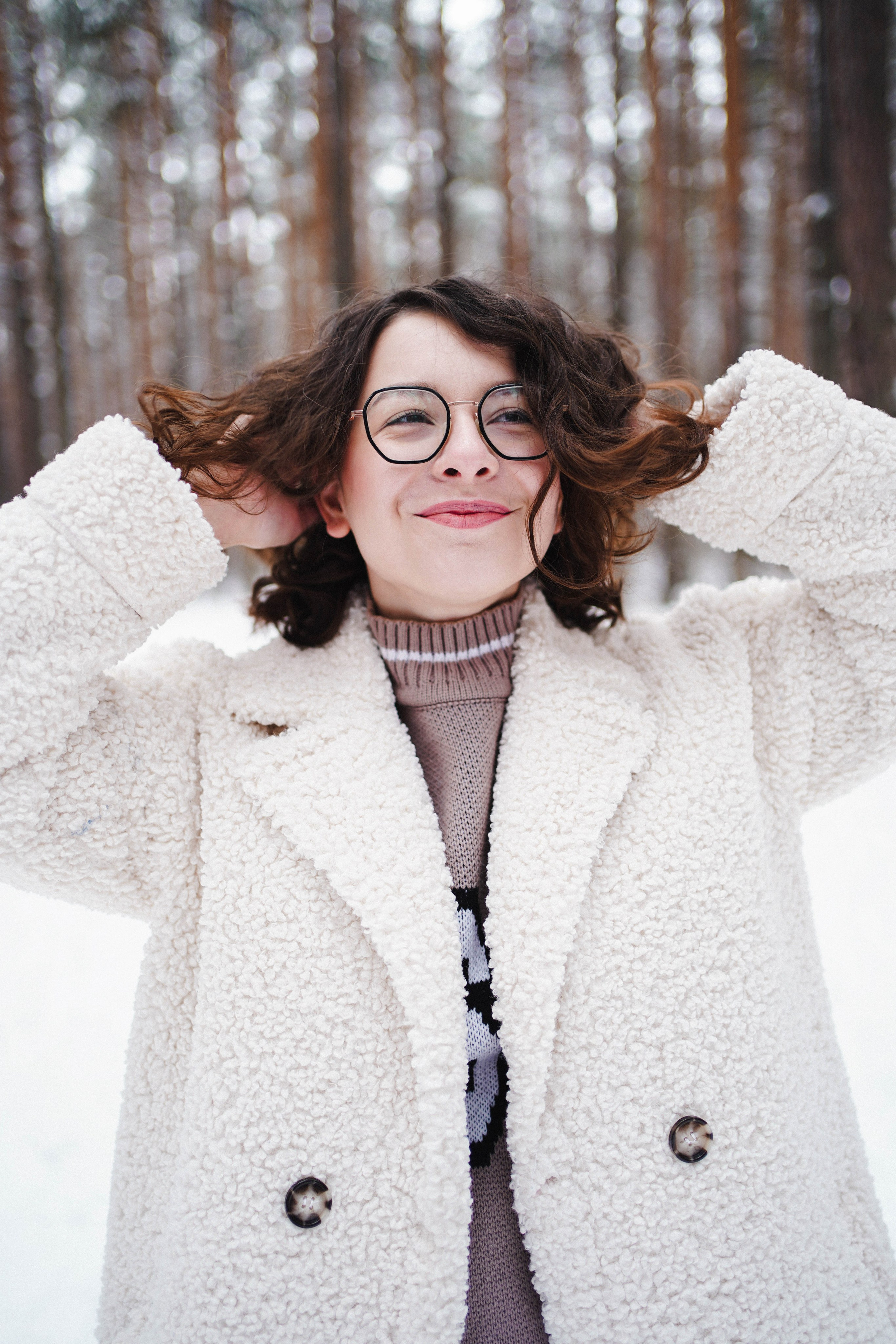 Катя. Семейный и портретный фотограф в Екатеринбурге Yana Strok