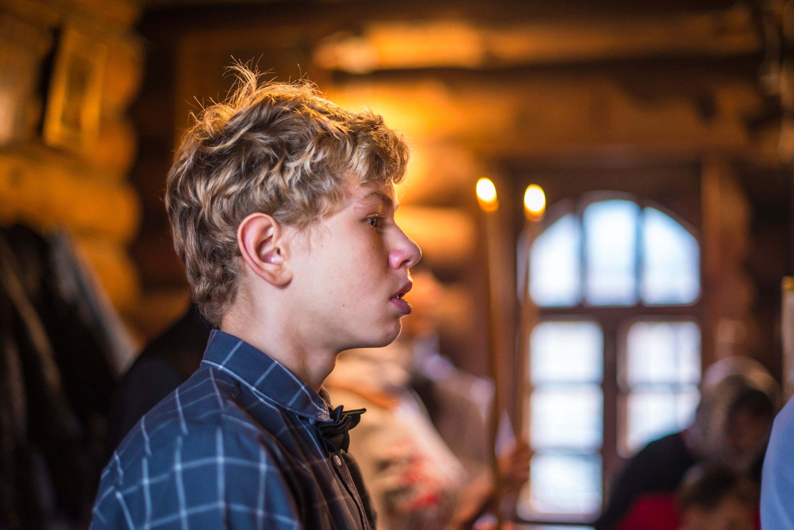 Крещение. ZDARONOKIA Репортажный фотограф