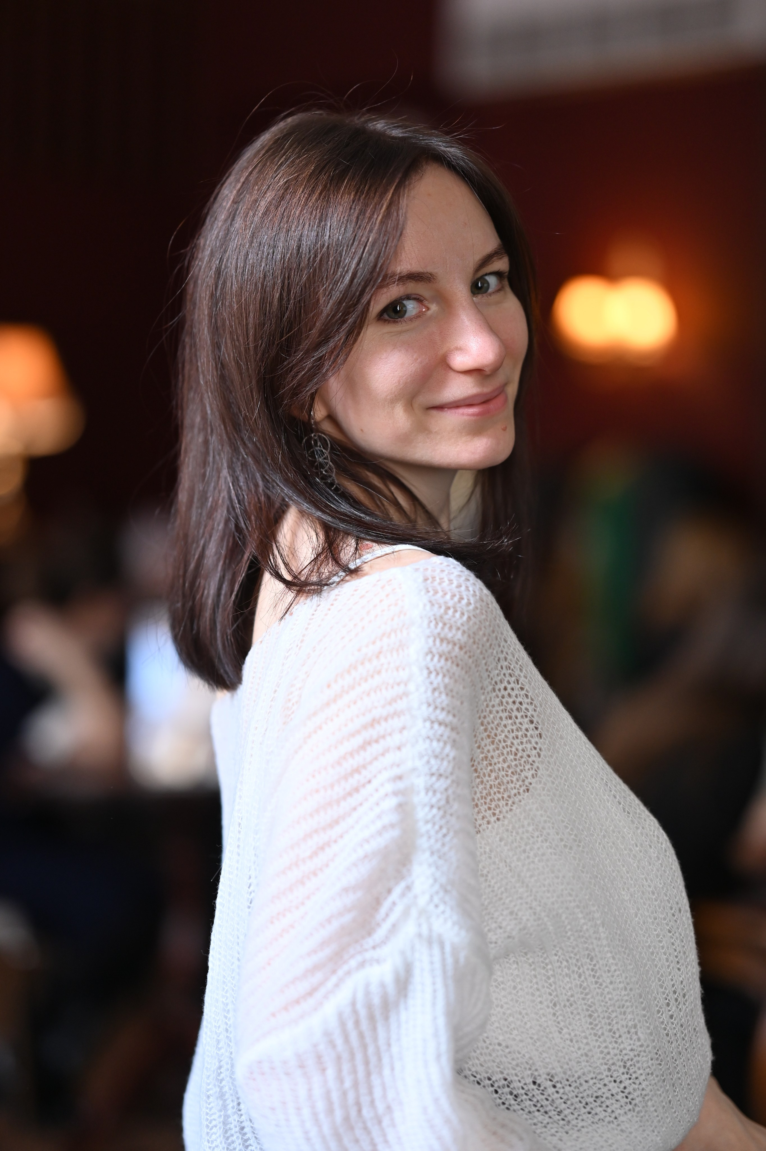 Женская Тусовка февраль 2025. ZDARONOKIA Репортажный фотограф