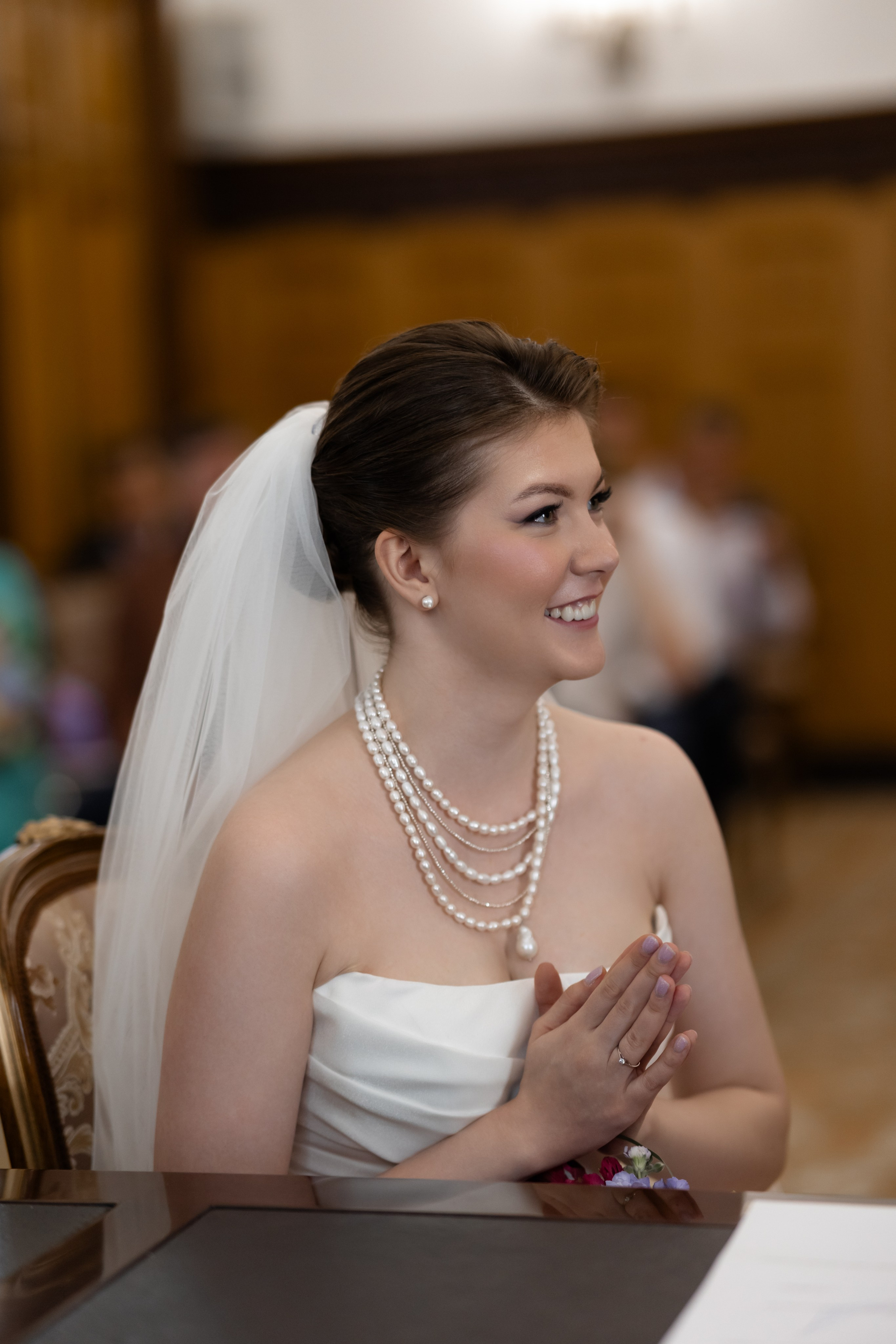 Виталий и Анастасия. Свадебный фотограф в Москве и Зеленограде Оксана Загородняя