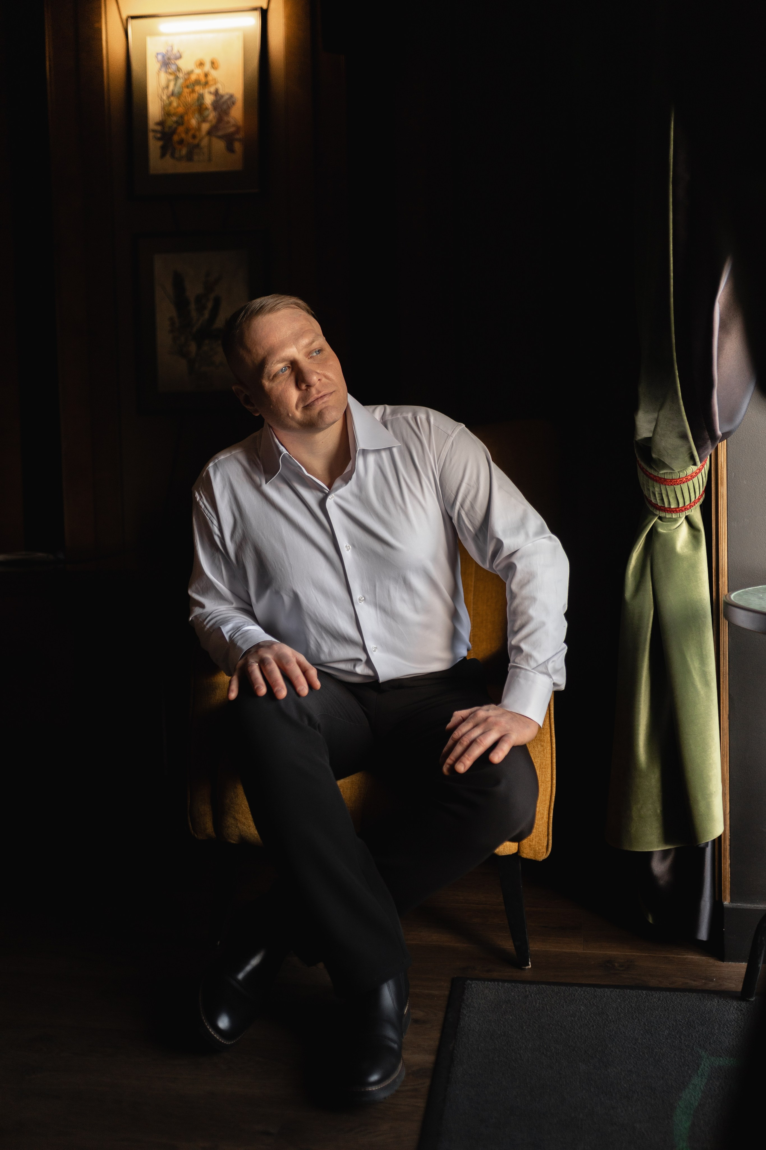 Ж + С. Свадебный и семейный фотограф в Магнитогорске Катя Буряк