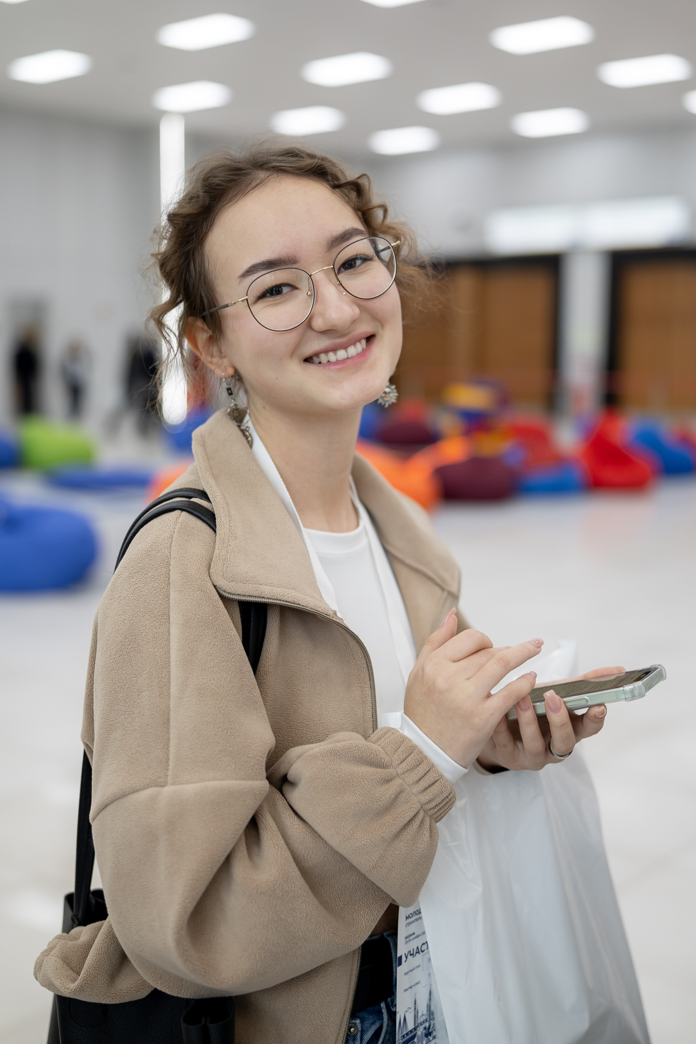 Форум «МССБ» Казань Экспо. Продакшн для девелопмента и реального сектора