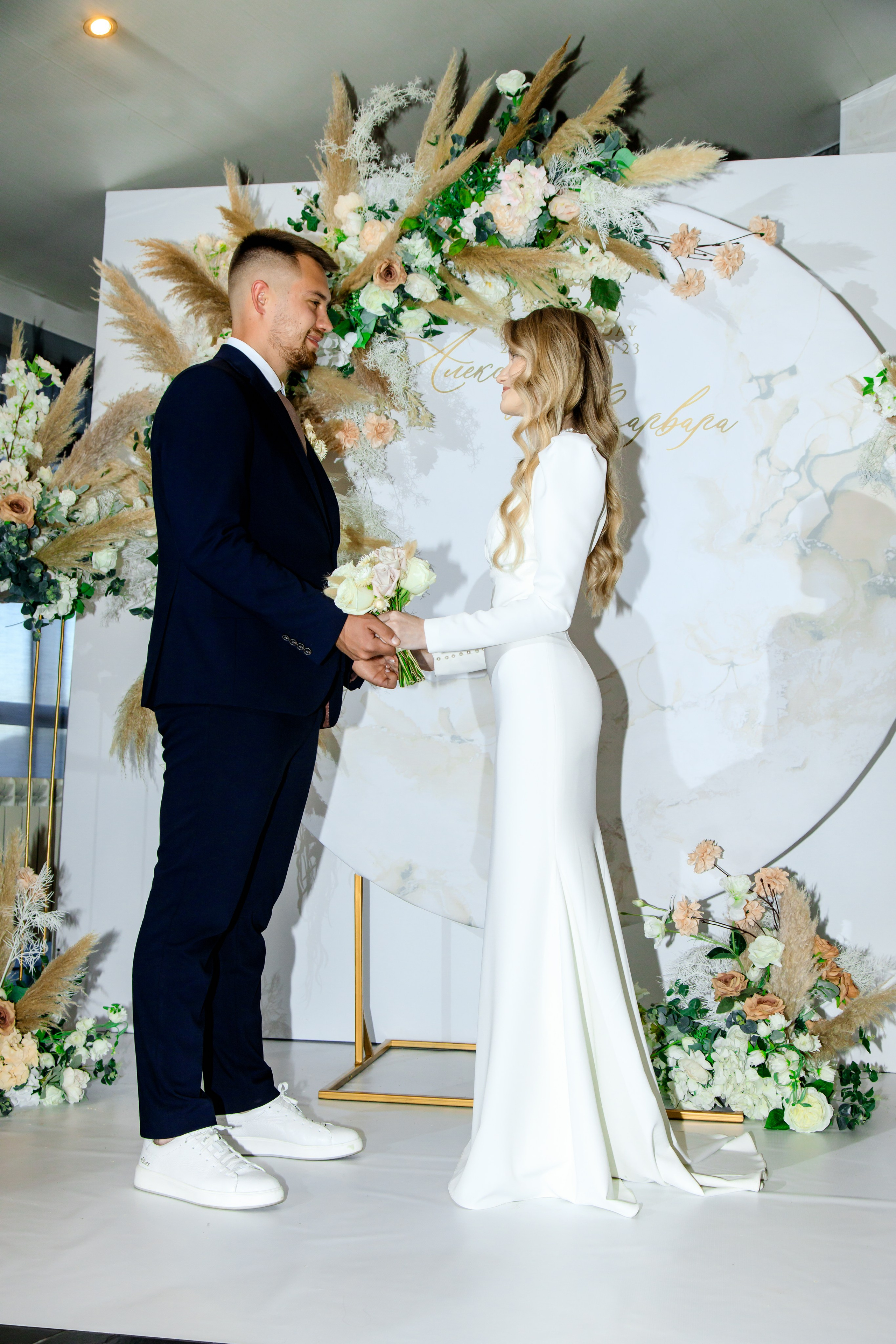 Варя и Саша. Свадебный и семейный фотограф Екатеринбург Настя Саедгалина