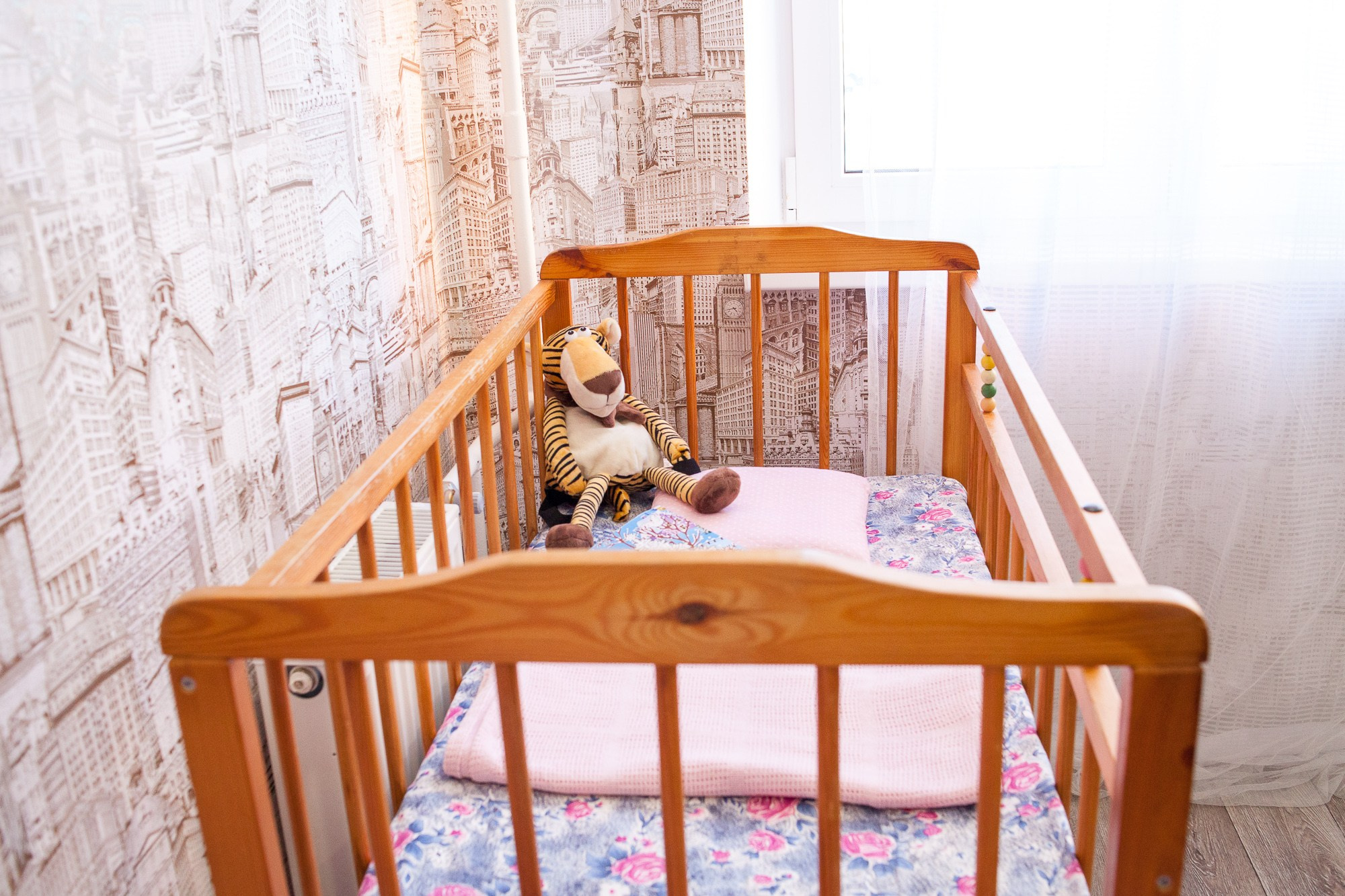 Киров 2к квартира для семьи с детьми. Анна Леденева Фотограф