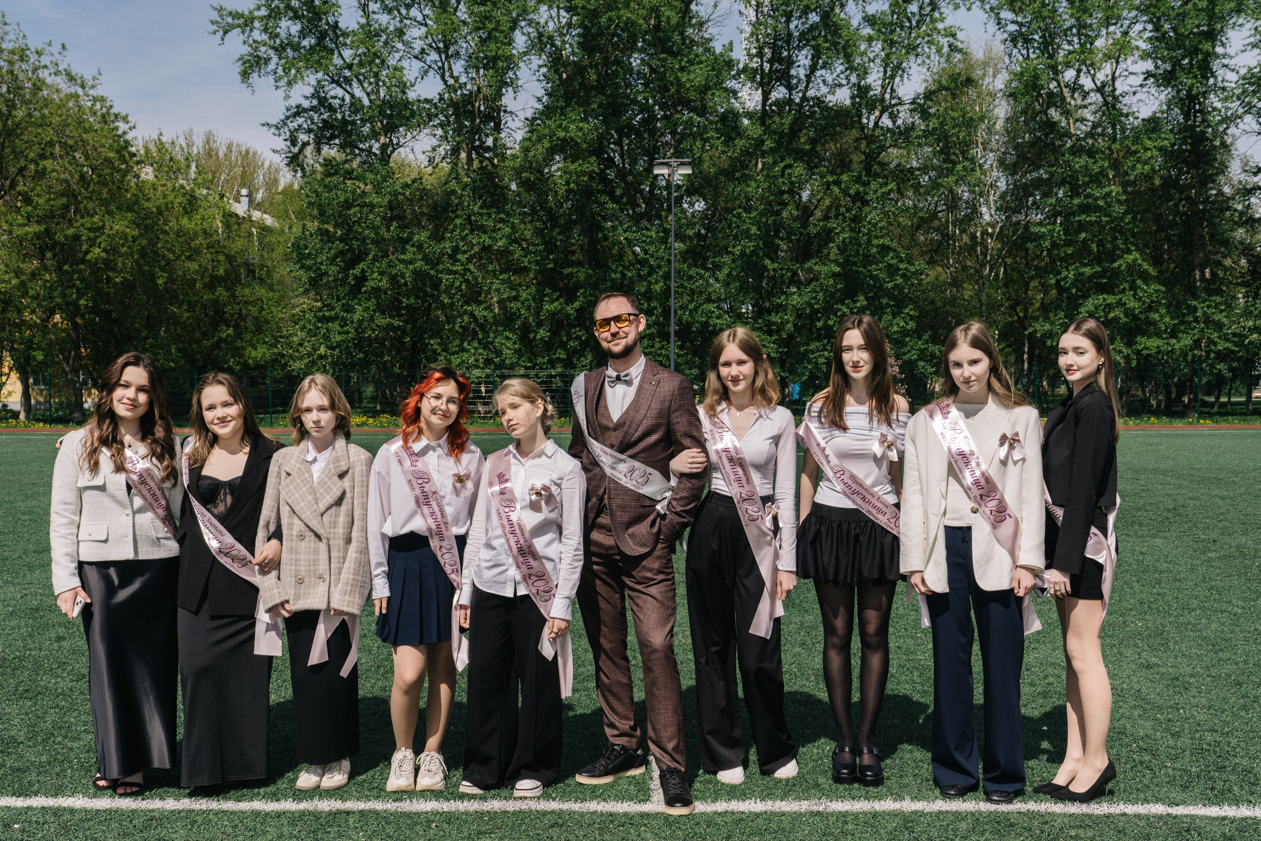 Выпускной в Перми. Свадебный фотограф в Перми