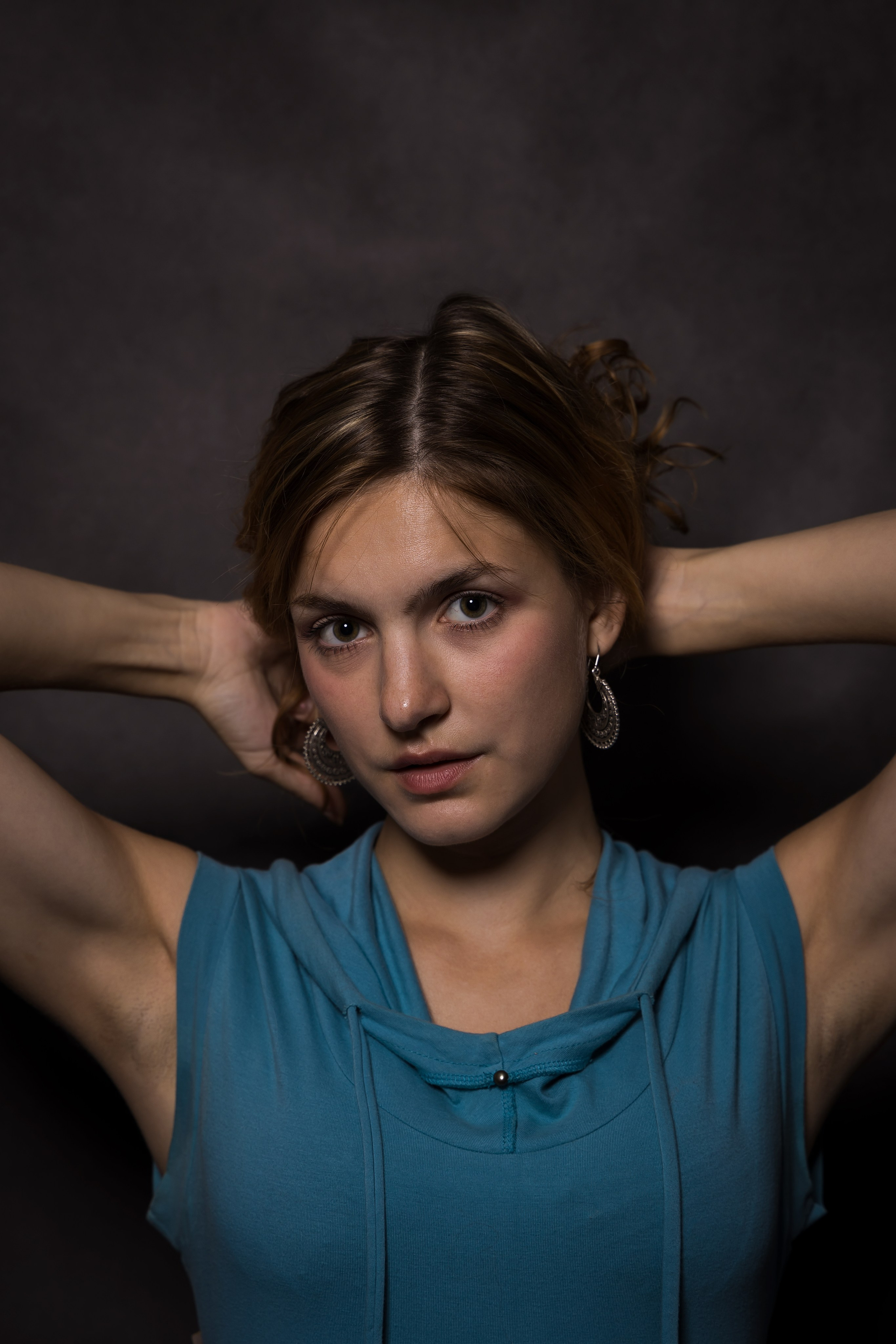 Диана Баканова. Photomantis