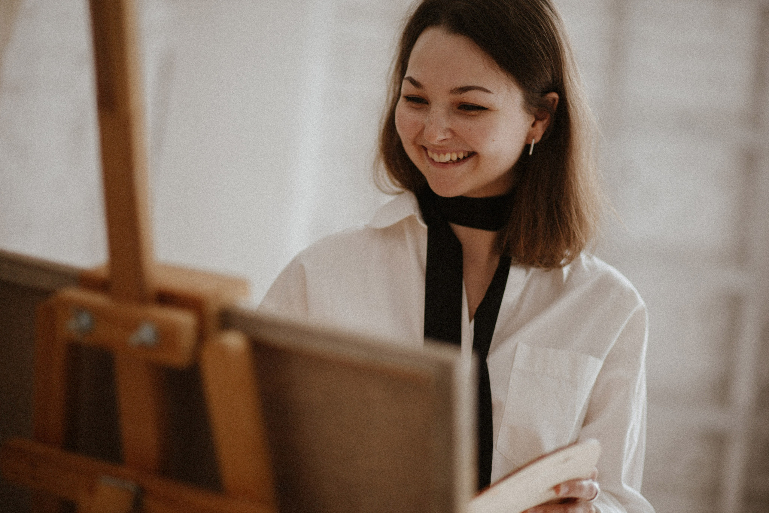 Катя. Фотограф в Иркутске Светлана Нартова