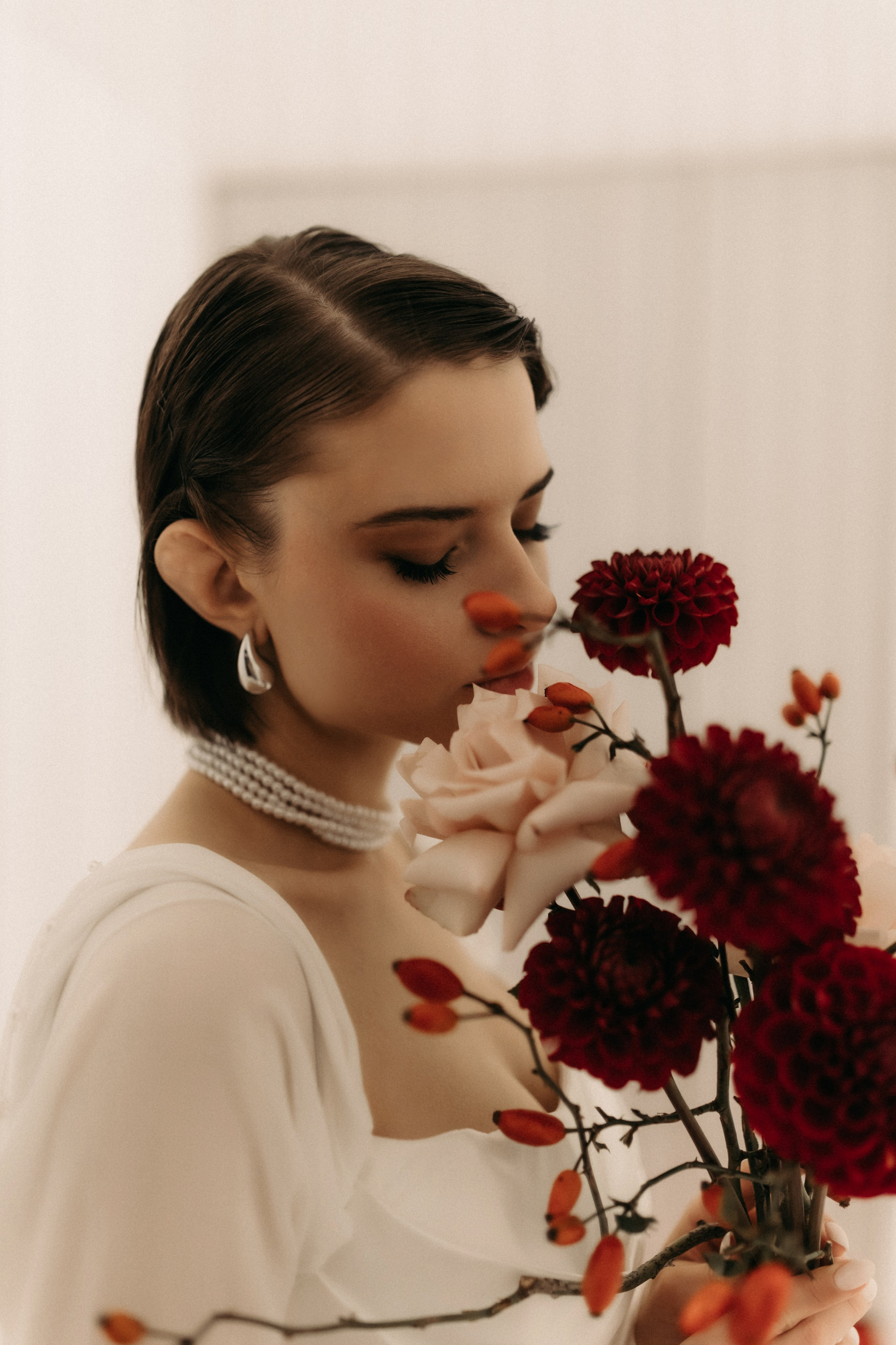 Марго и Роман, кинотеатр «Мираж». Фотограф в Санкт-Петербурге