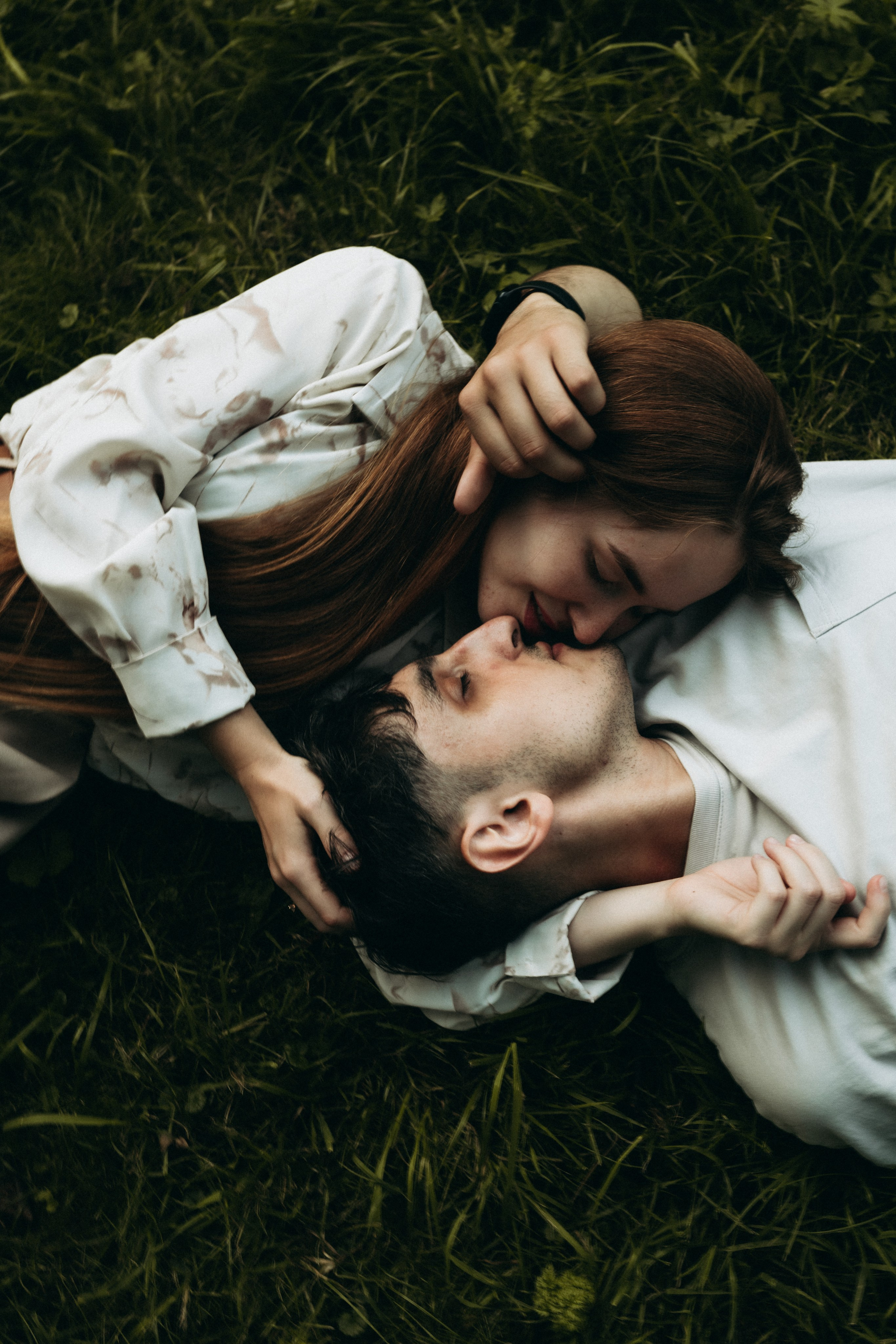 Алиса и Валя. Фотограф в Санкт-Петербурге